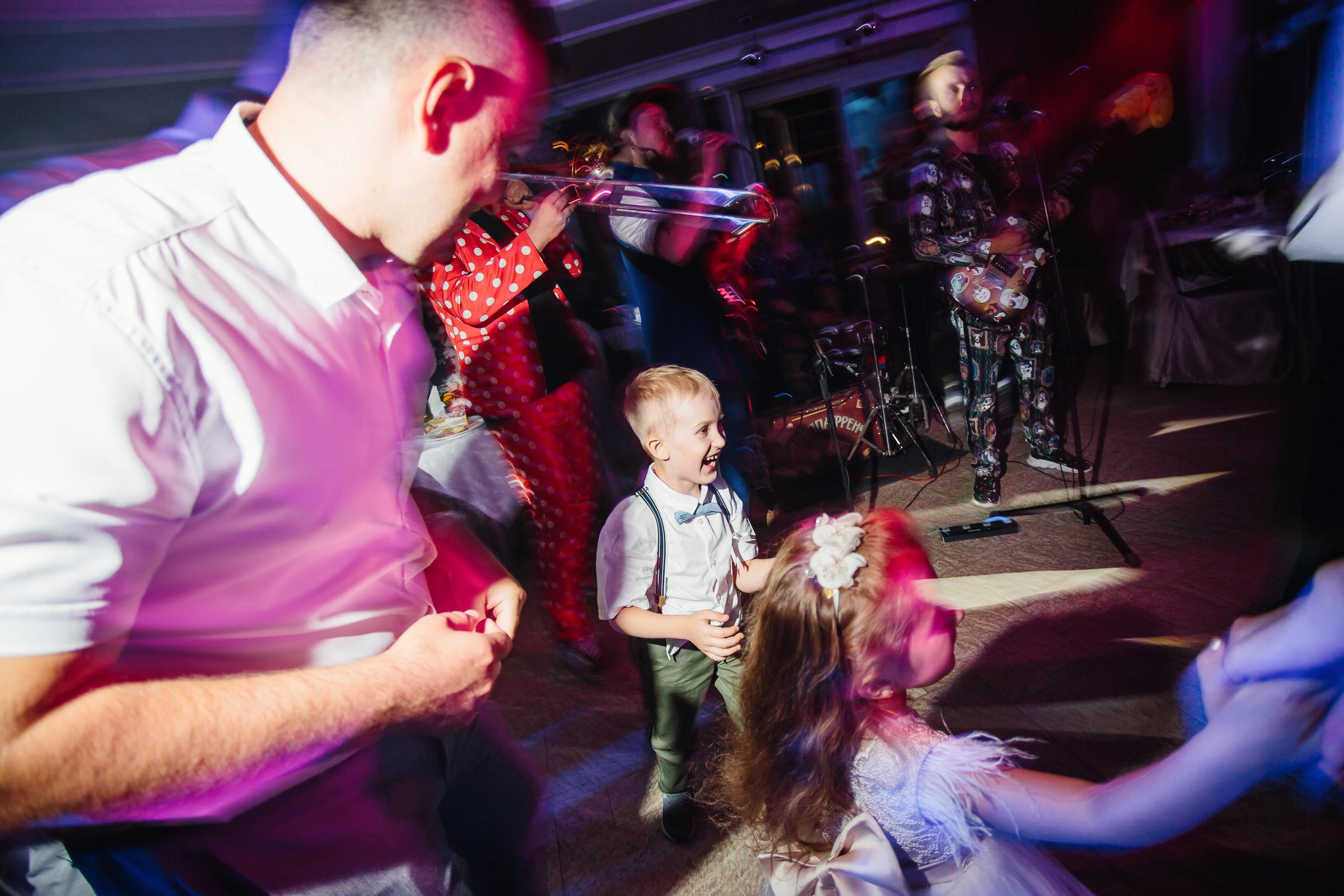 Даша и Сергей. Свадебный и семейный фотограф Ворожейкин Олег. Фотографирую во Владиво