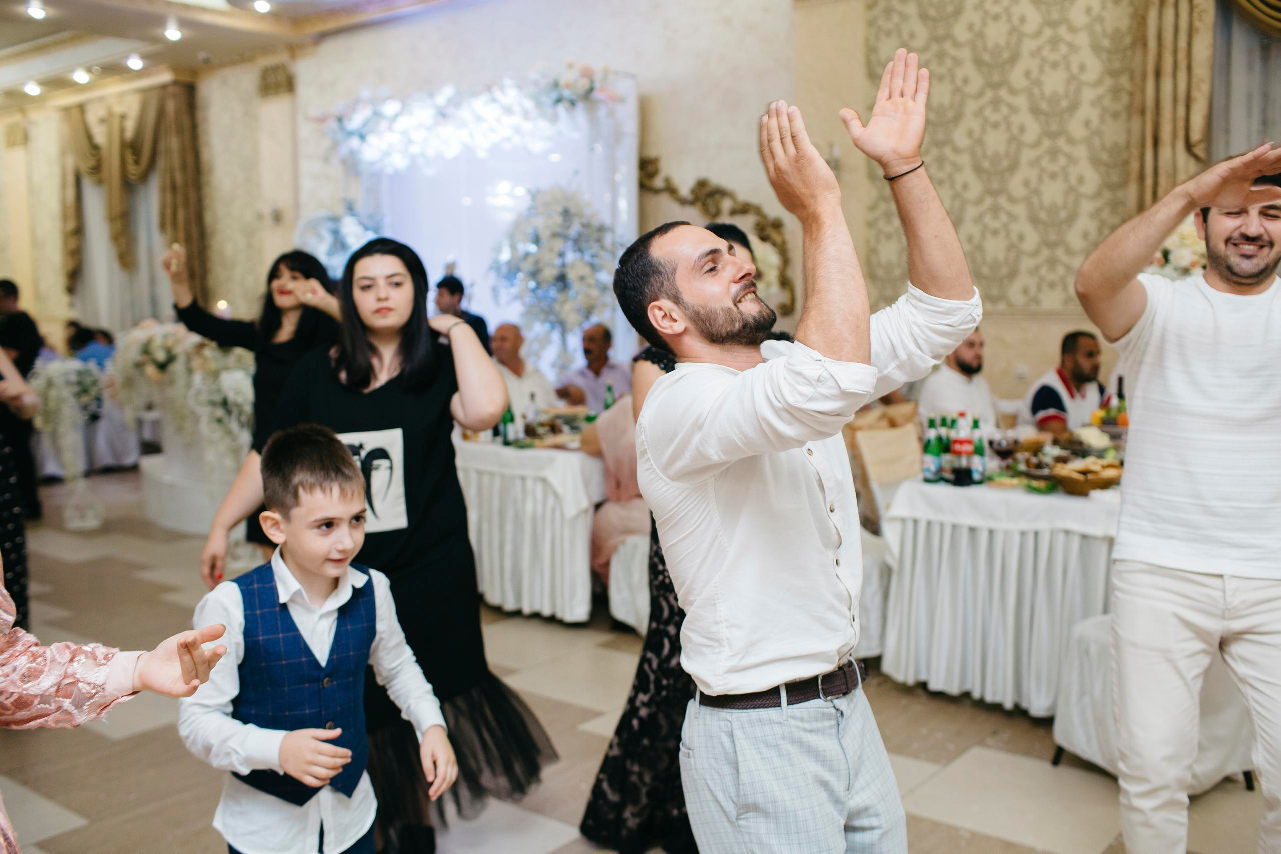 Саркис и Наира. Свадебный и семейный фотограф Ворожейкин Олег. Фотографирую во Владиво