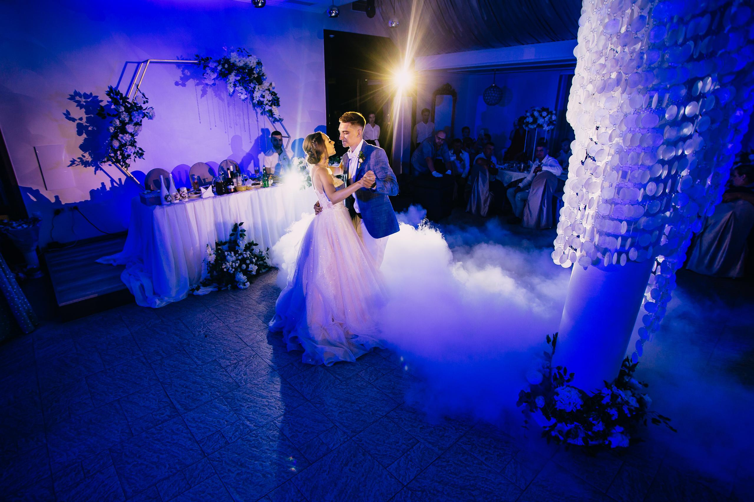 Даша и Сергей. Свадебный и семейный фотограф Ворожейкин Олег. Фотографирую во Владиво