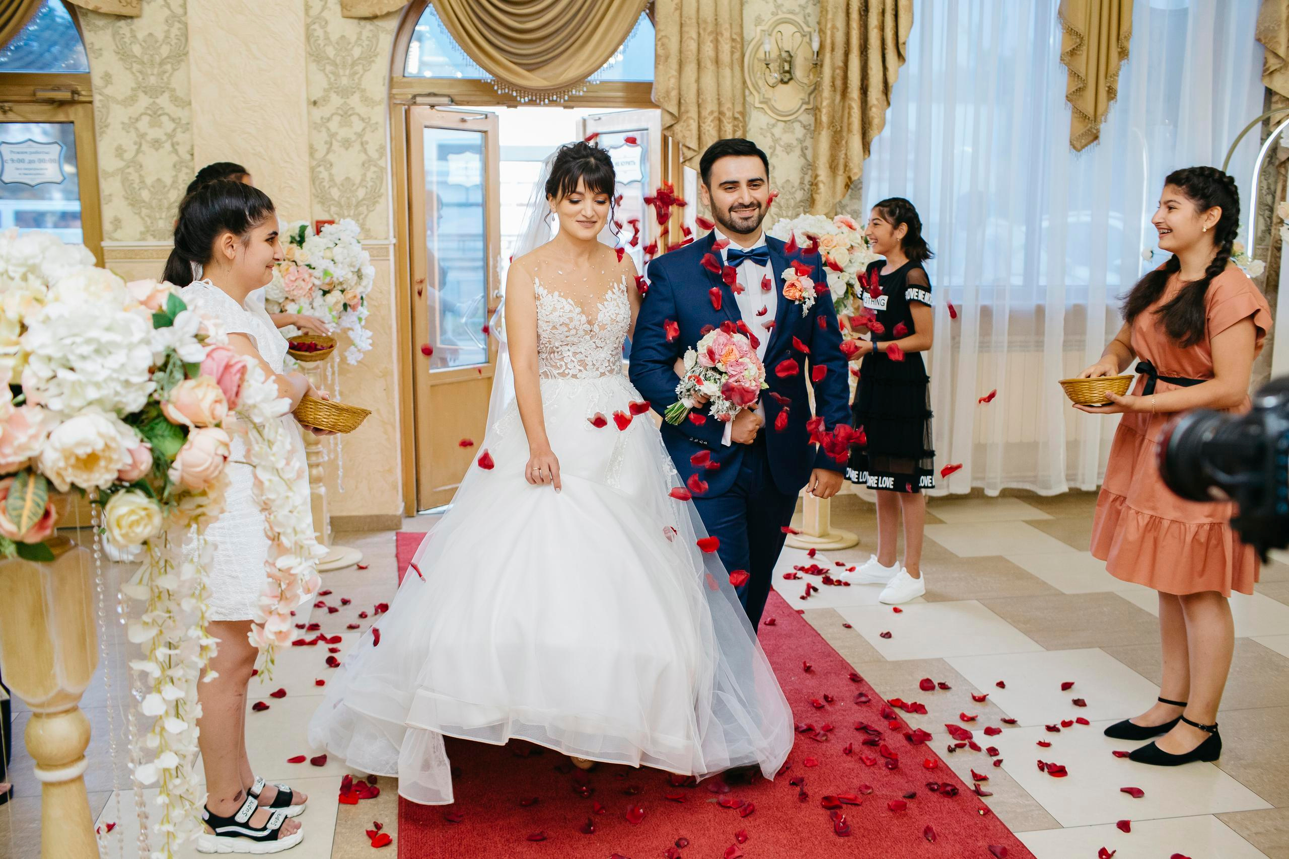 Саркис и Наира. Свадебный и семейный фотограф Ворожейкин Олег. Фотографирую во Владиво