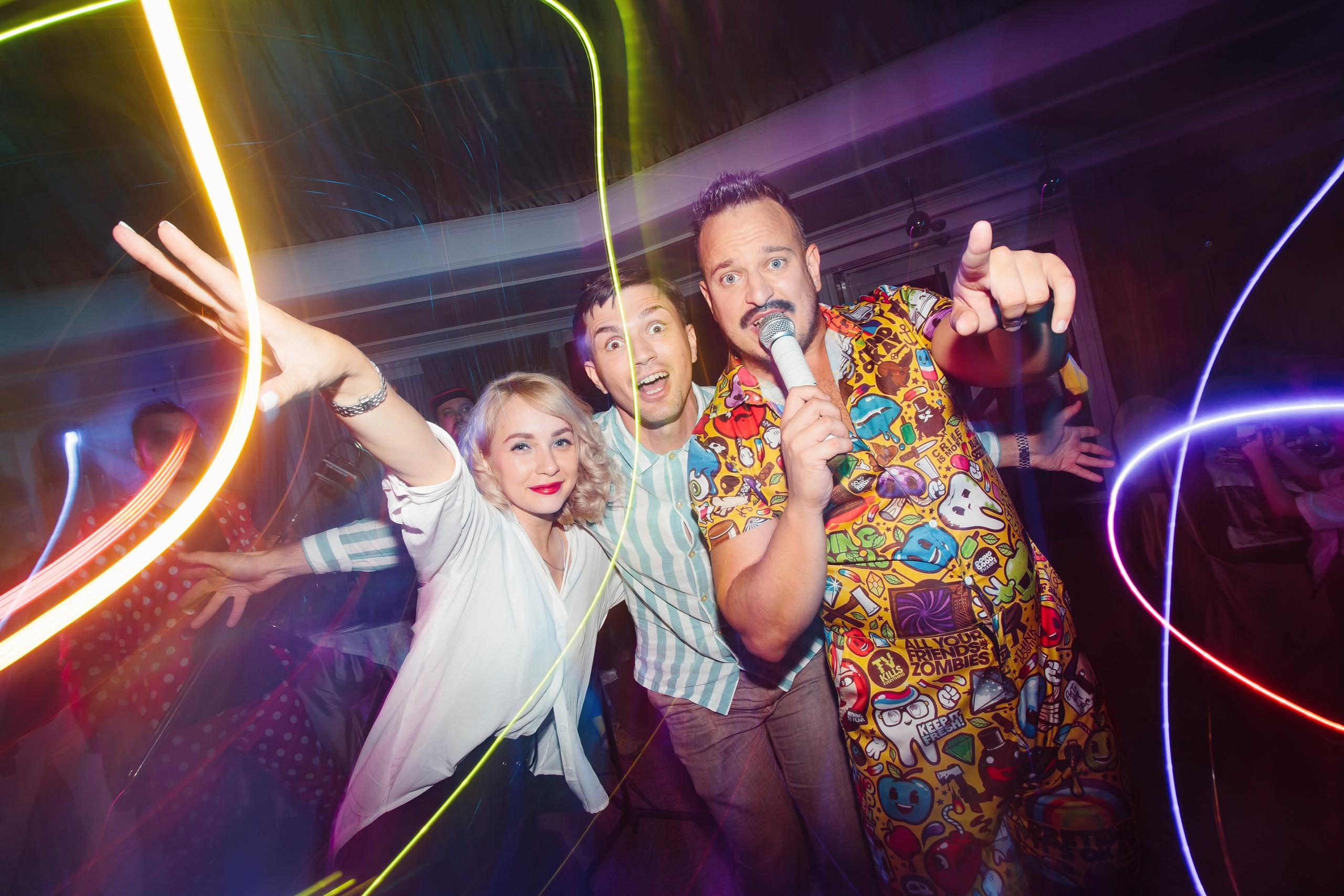 Даша и Сергей. Свадебный и семейный фотограф Ворожейкин Олег. Фотографирую во Владиво