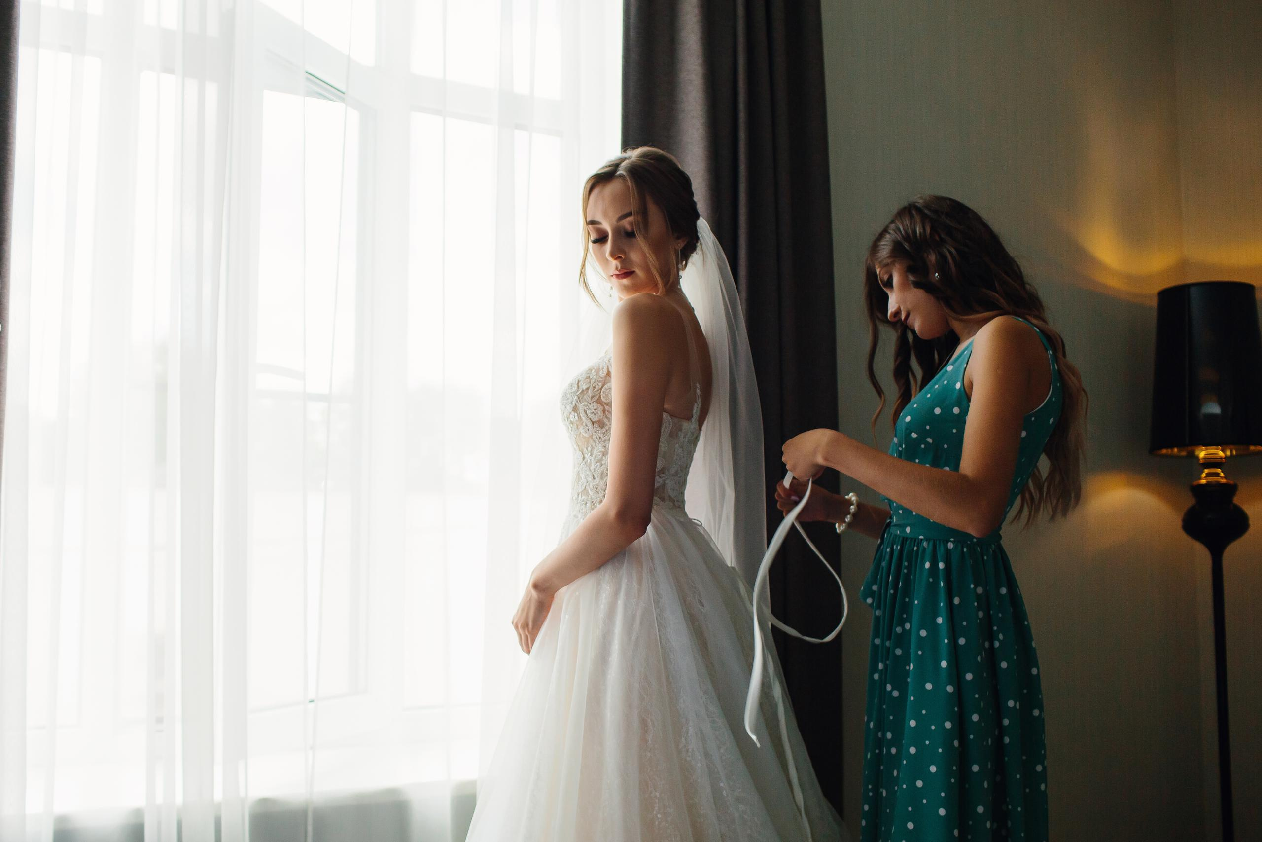 Даша и Сергей. Свадебный и семейный фотограф Ворожейкин Олег. Фотографирую во Владиво