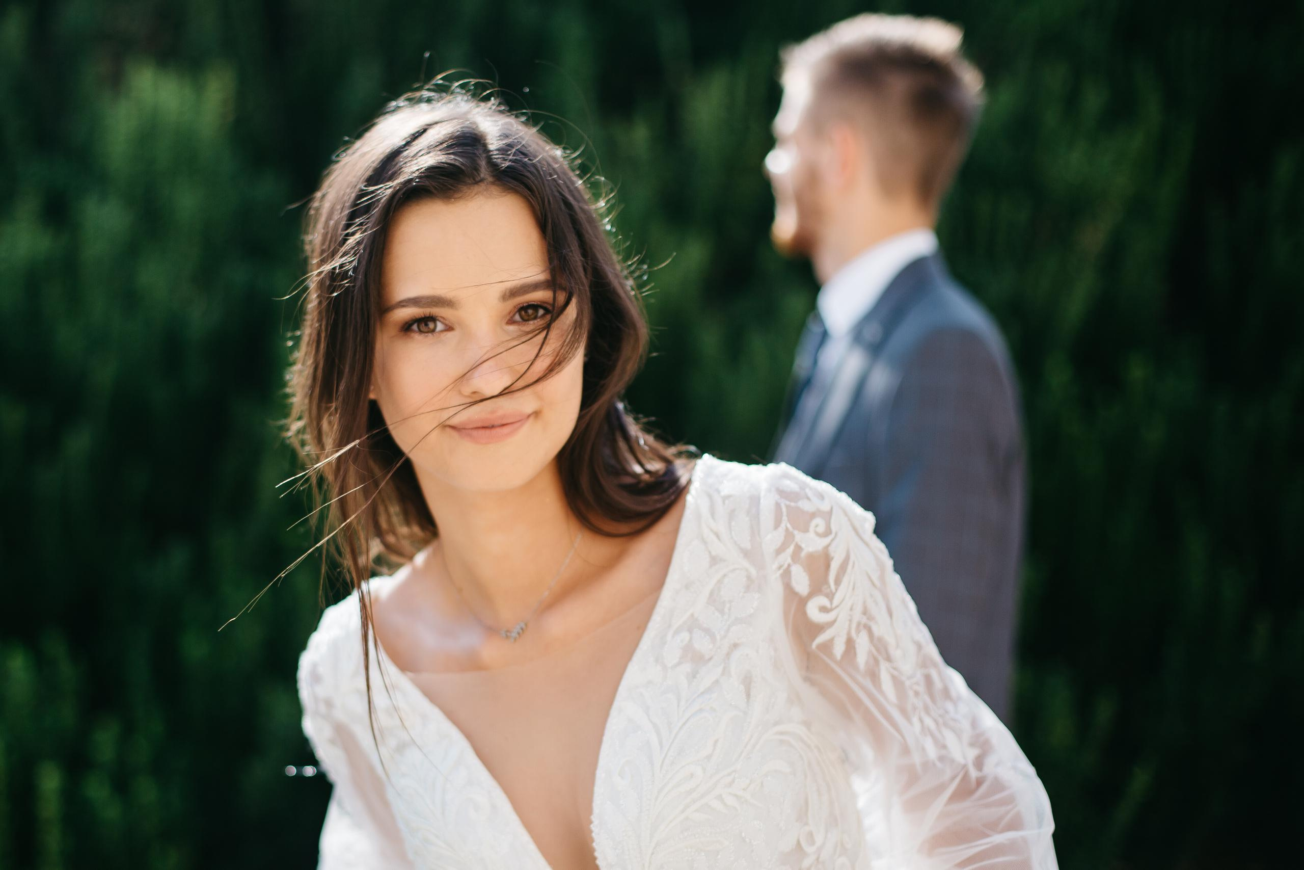 Антон и Маша. Свадебный и семейный фотограф Ворожейкин Олег. Фотографирую во Владиво