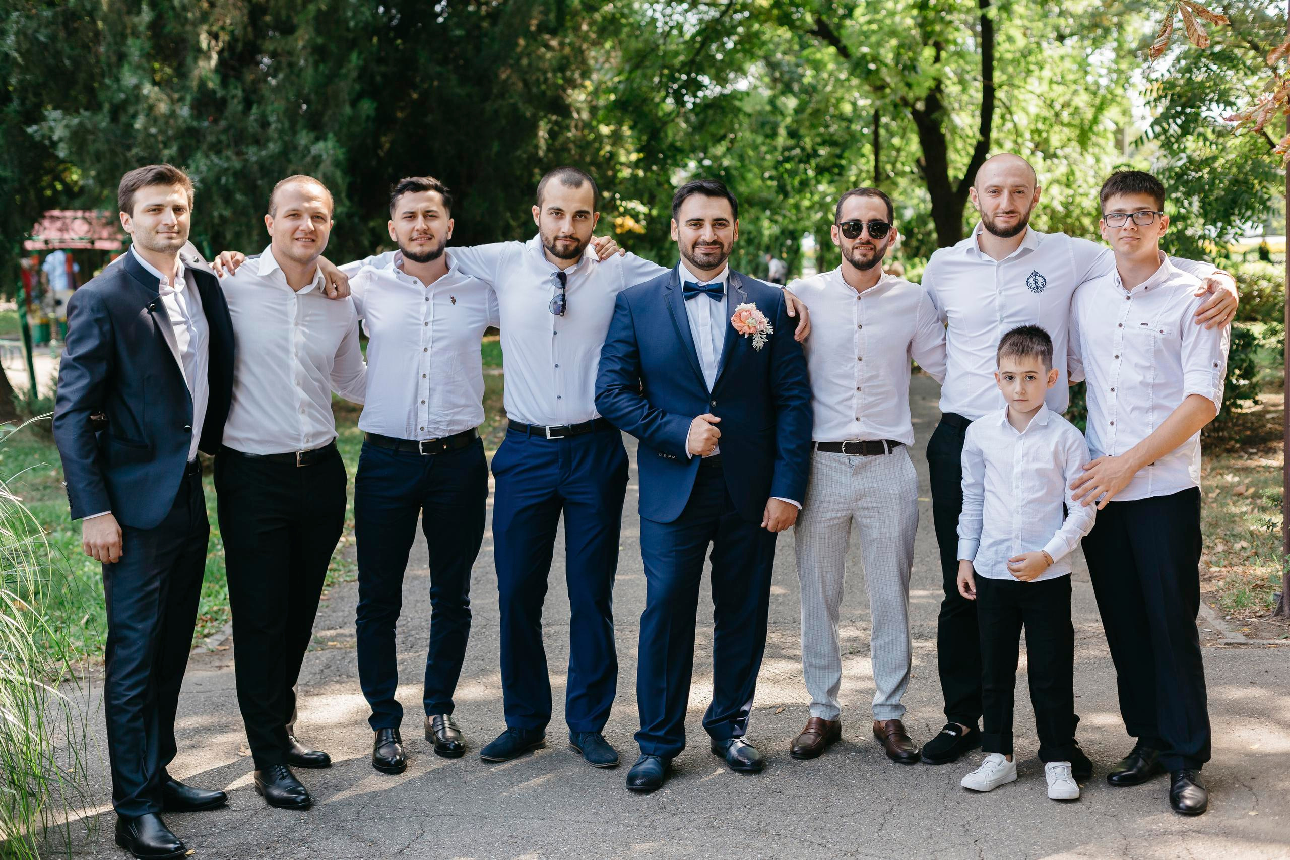 Саркис и Наира. Свадебный и семейный фотограф Ворожейкин Олег. Фотографирую во Владиво