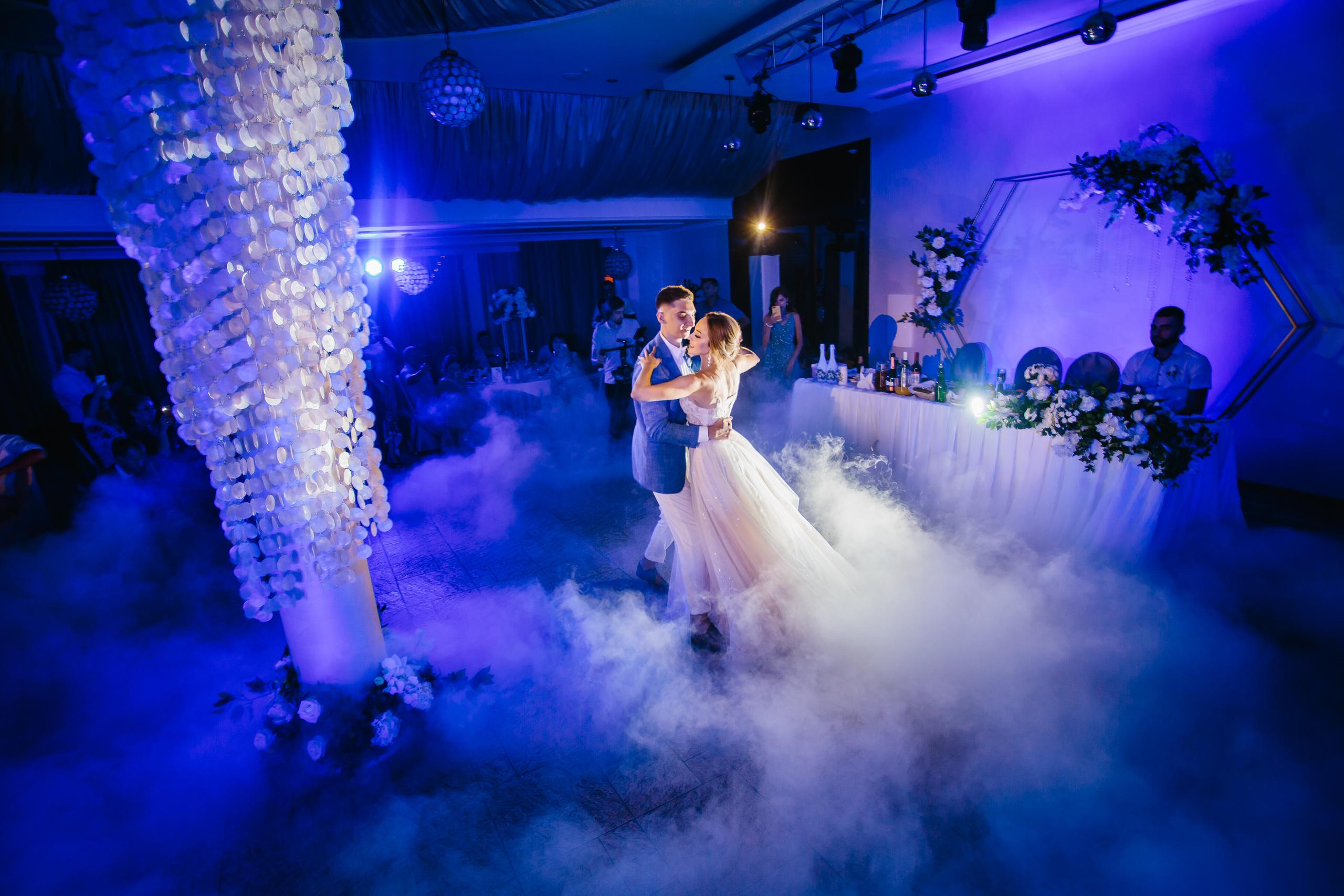 Даша и Сергей. Свадебный и семейный фотограф Ворожейкин Олег. Фотографирую во Владиво