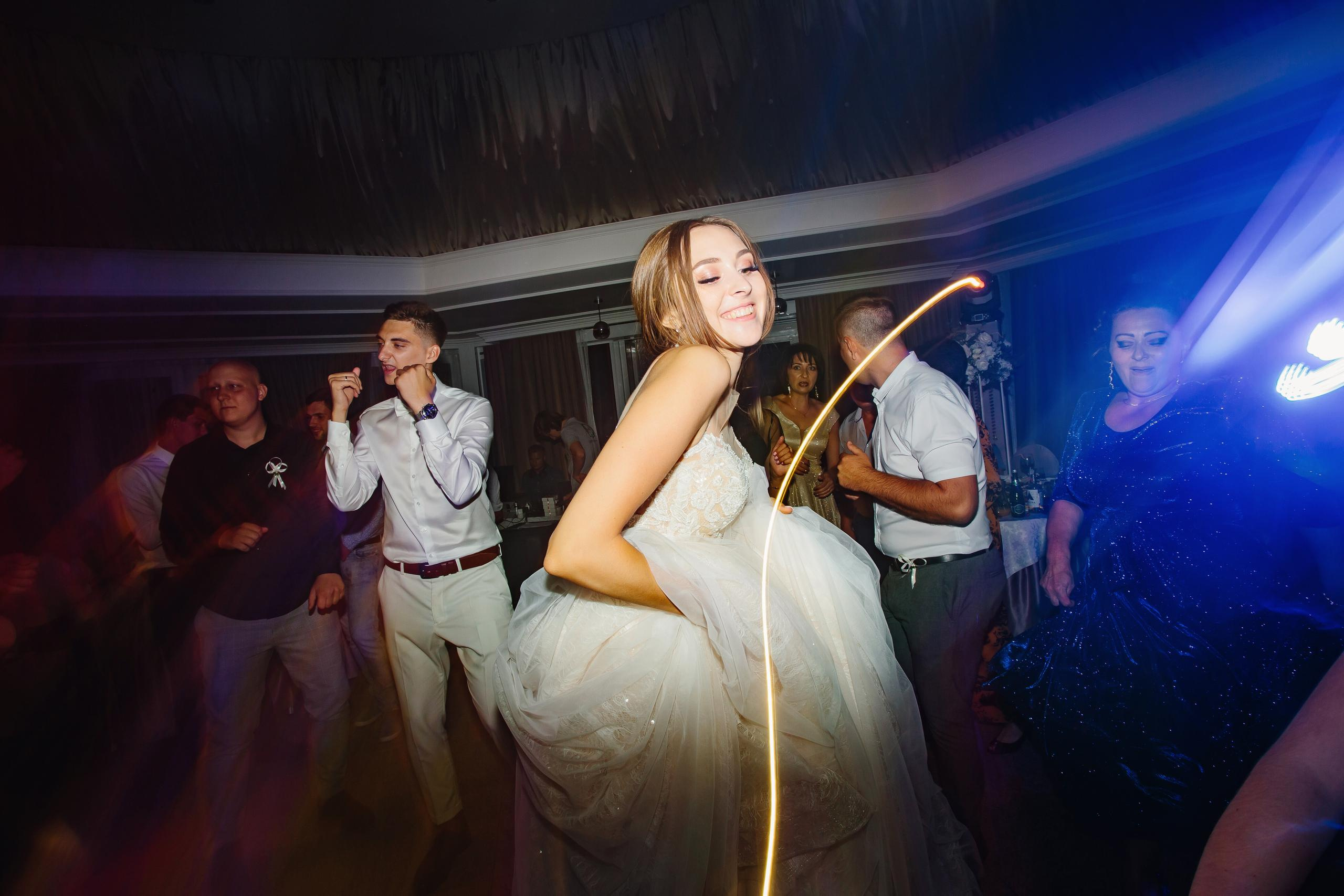 Даша и Сергей. Свадебный и семейный фотограф Ворожейкин Олег. Фотографирую во Владиво