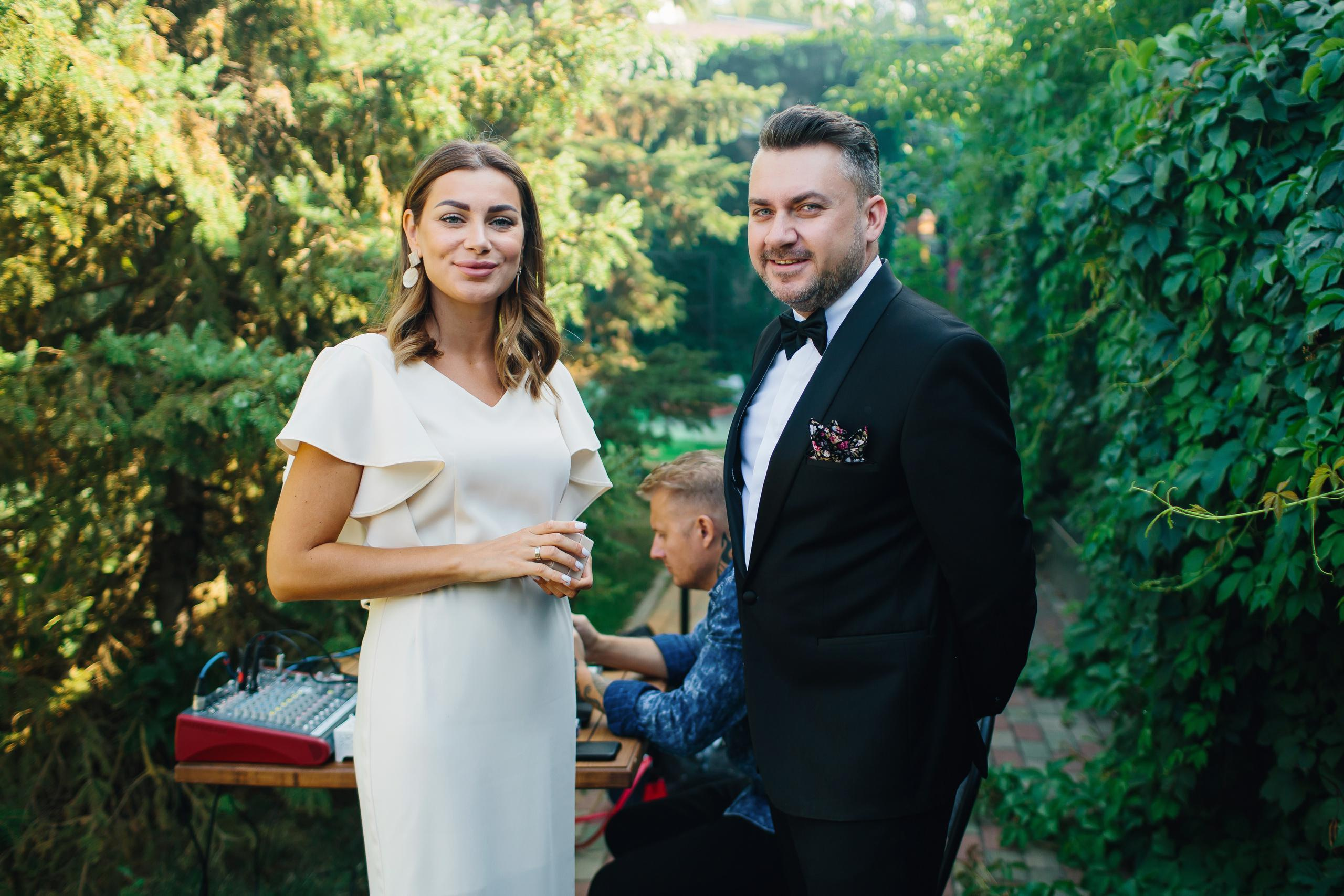 Даша и Сергей. Свадебный и семейный фотограф Ворожейкин Олег. Фотографирую во Владиво