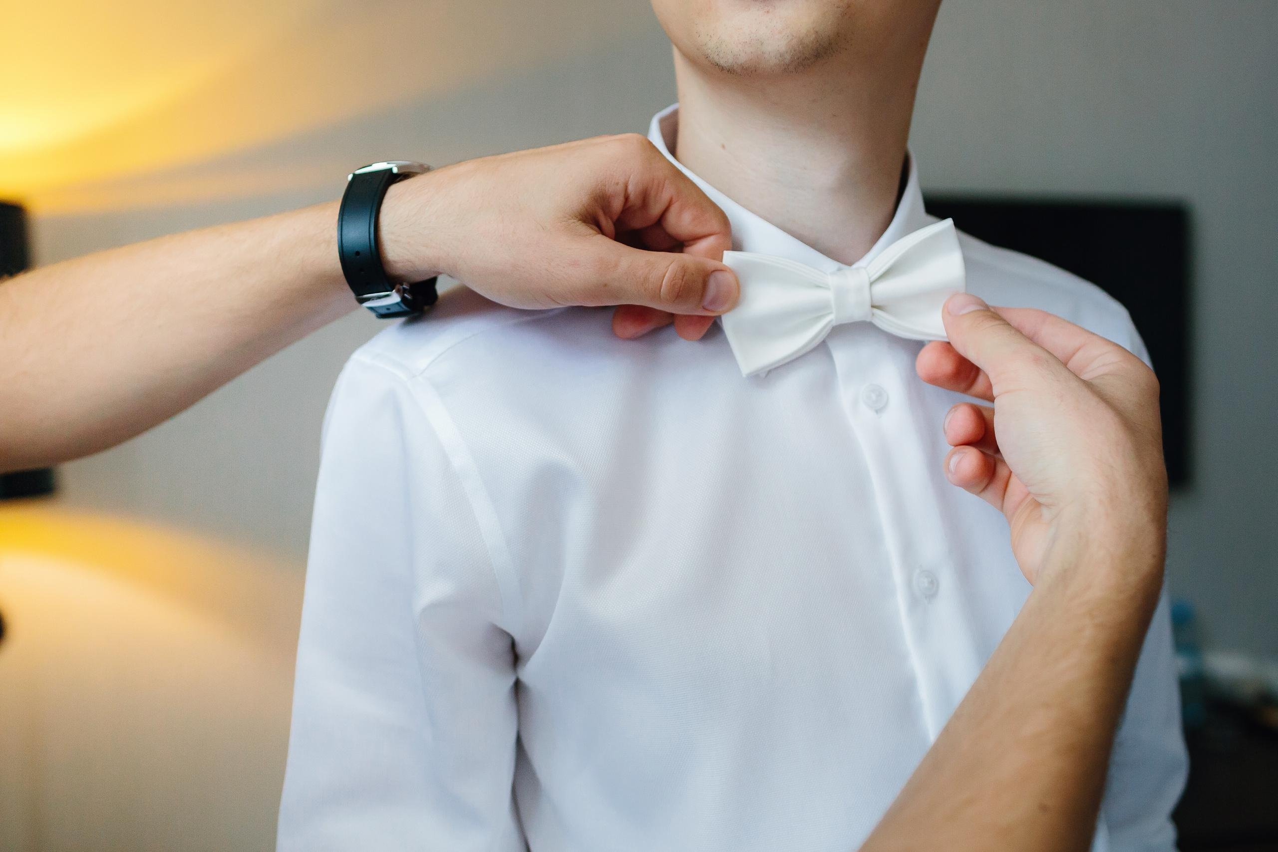 Даша и Сергей. Свадебный и семейный фотограф Ворожейкин Олег. Фотографирую во Владиво