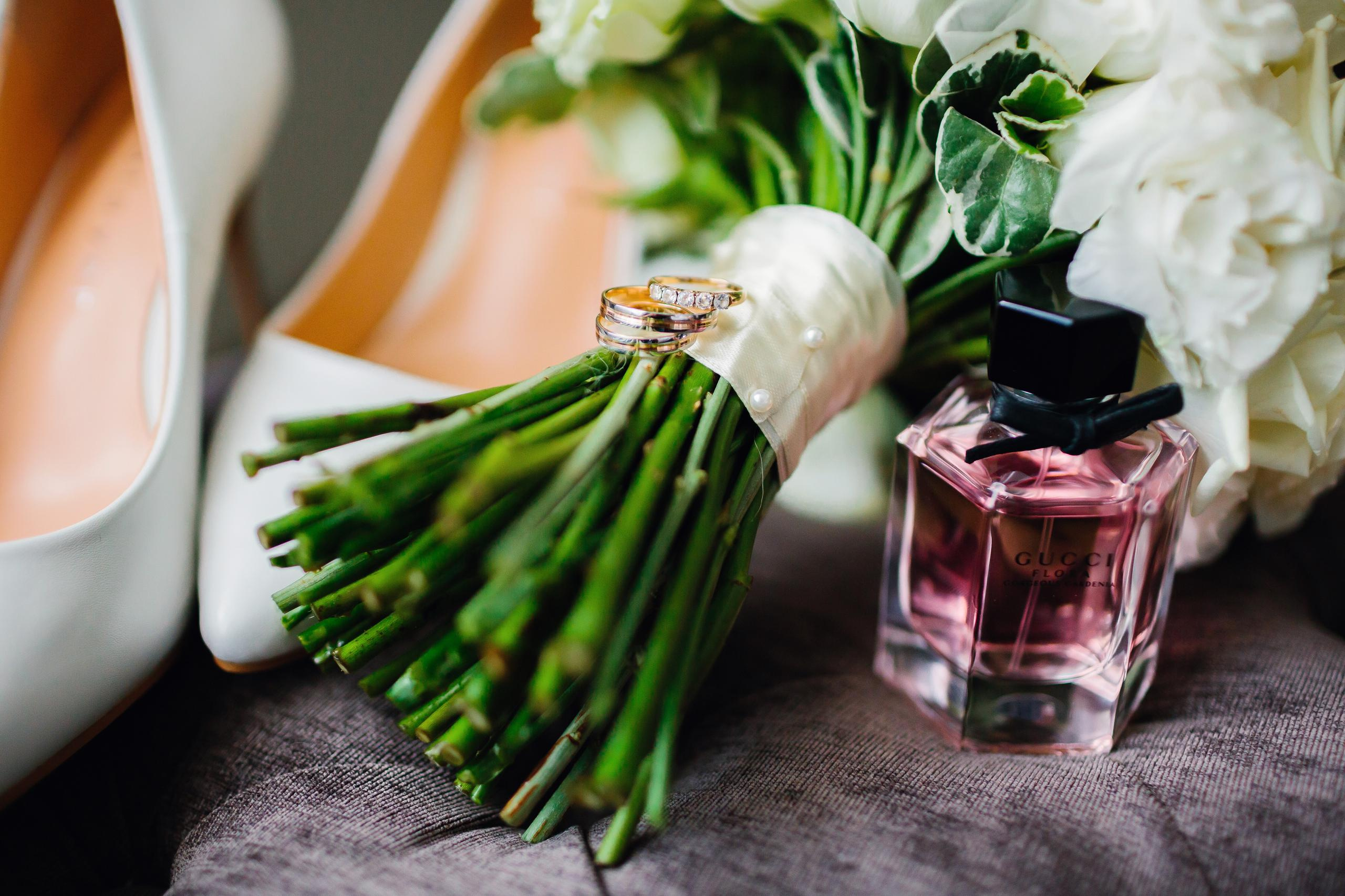 Даша и Сергей. Свадебный и семейный фотограф Ворожейкин Олег. Фотографирую во Владиво