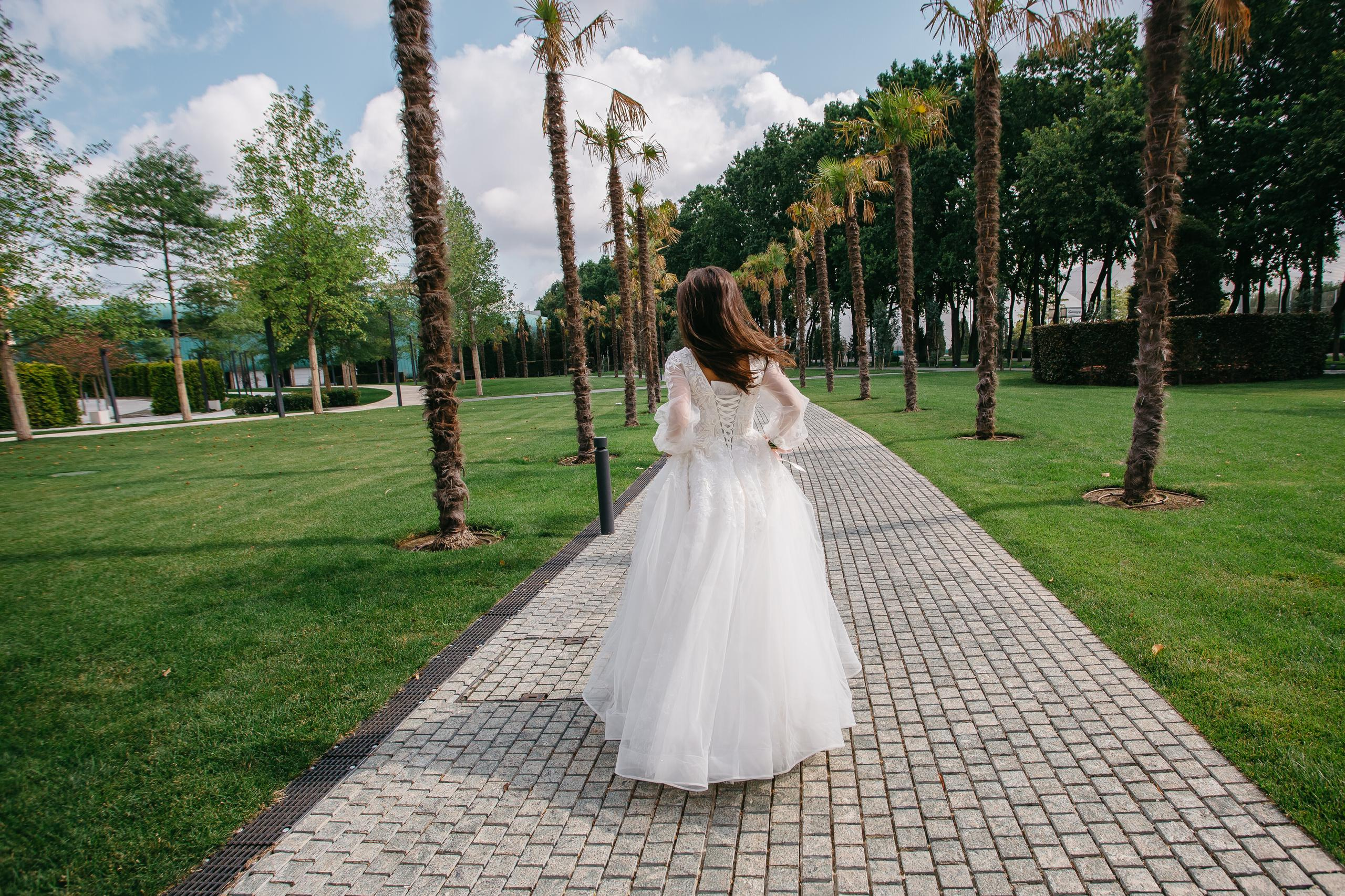 Антон и Маша. Свадебный и семейный фотограф Ворожейкин Олег. Фотографирую во Владиво