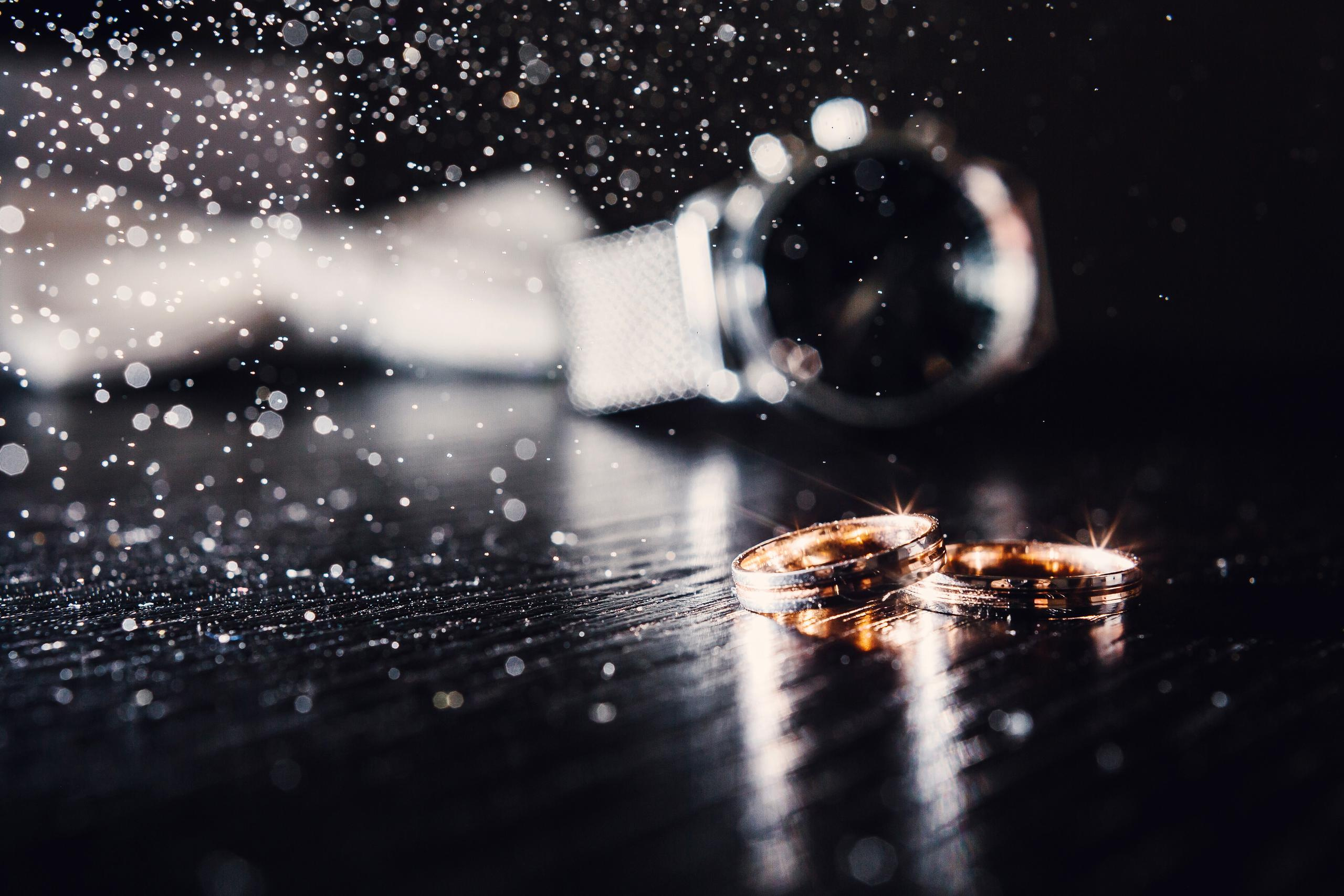 Даша и Сергей. Свадебный и семейный фотограф Ворожейкин Олег. Фотографирую во Владиво