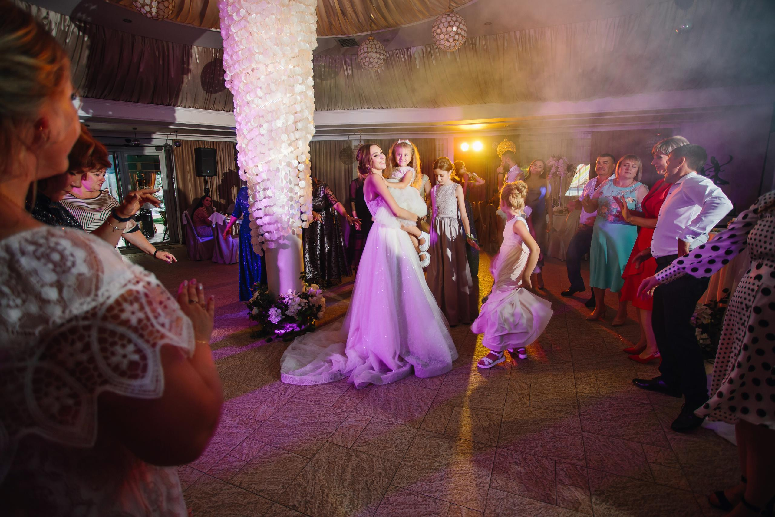 Даша и Сергей. Свадебный и семейный фотограф Ворожейкин Олег. Фотографирую во Владиво