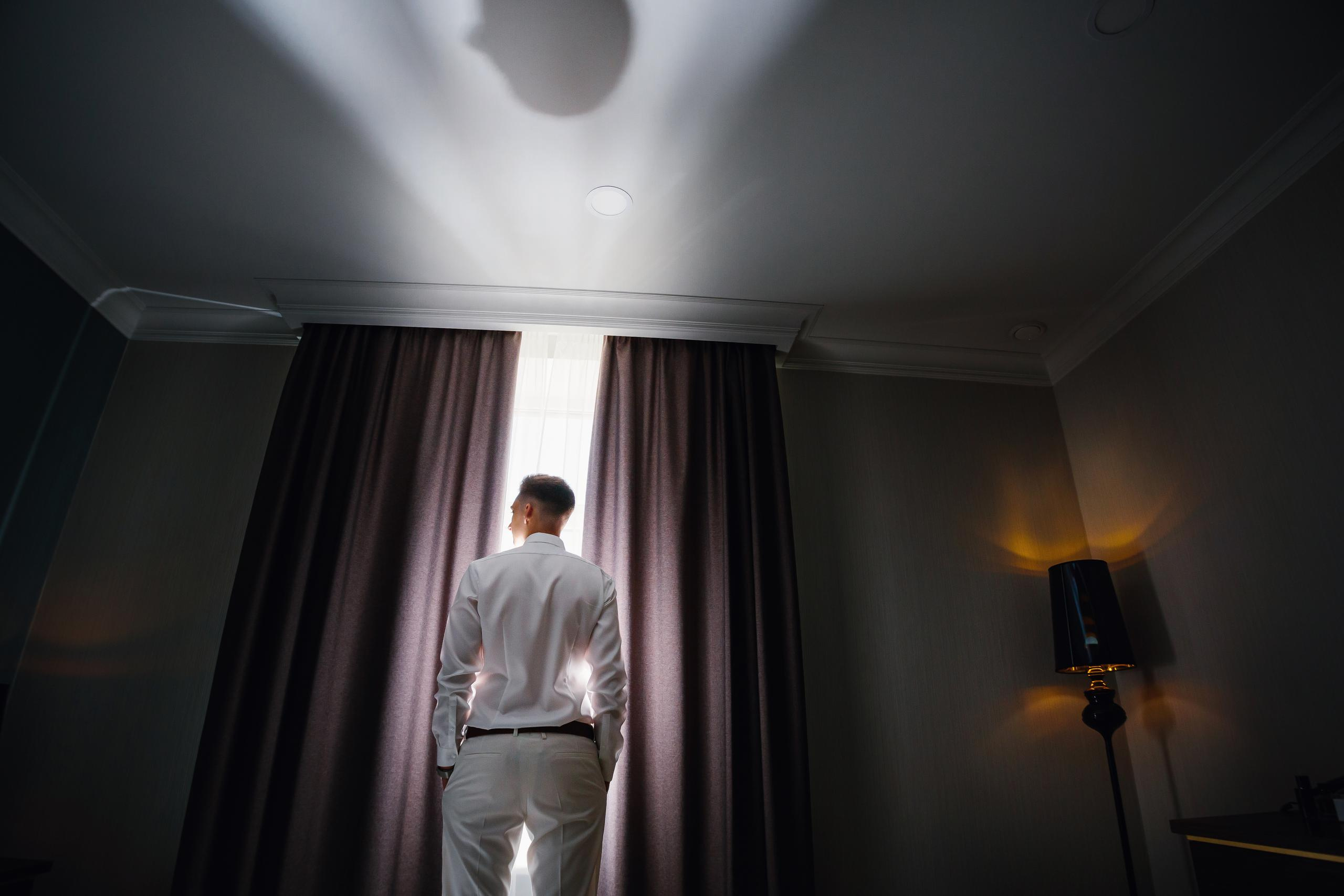 Даша и Сергей. Свадебный и семейный фотограф Ворожейкин Олег. Фотографирую во Владиво