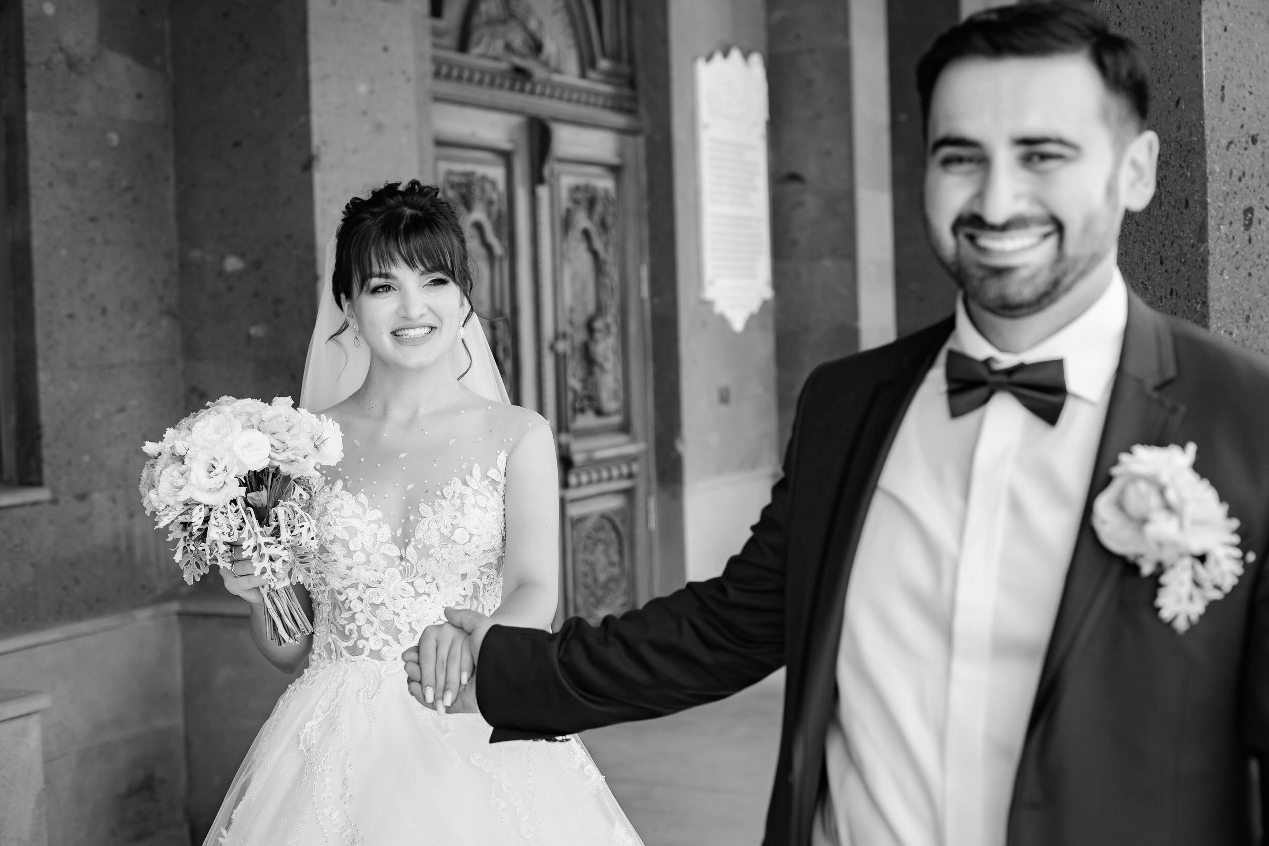 Саркис и Наира. Свадебный и семейный фотограф Ворожейкин Олег. Фотографирую во Владиво