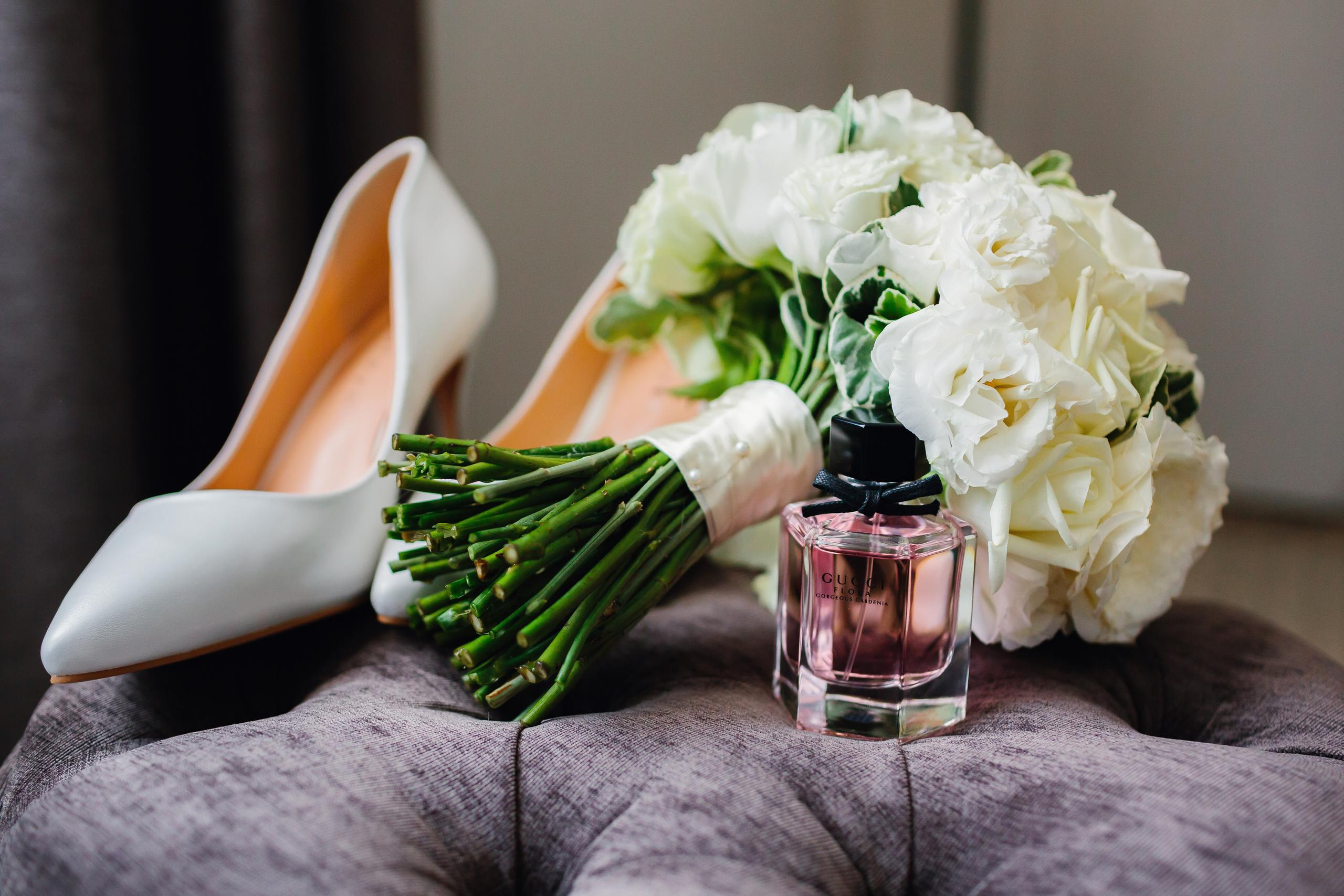 Даша и Сергей. Свадебный и семейный фотограф Ворожейкин Олег. Фотографирую во Владиво