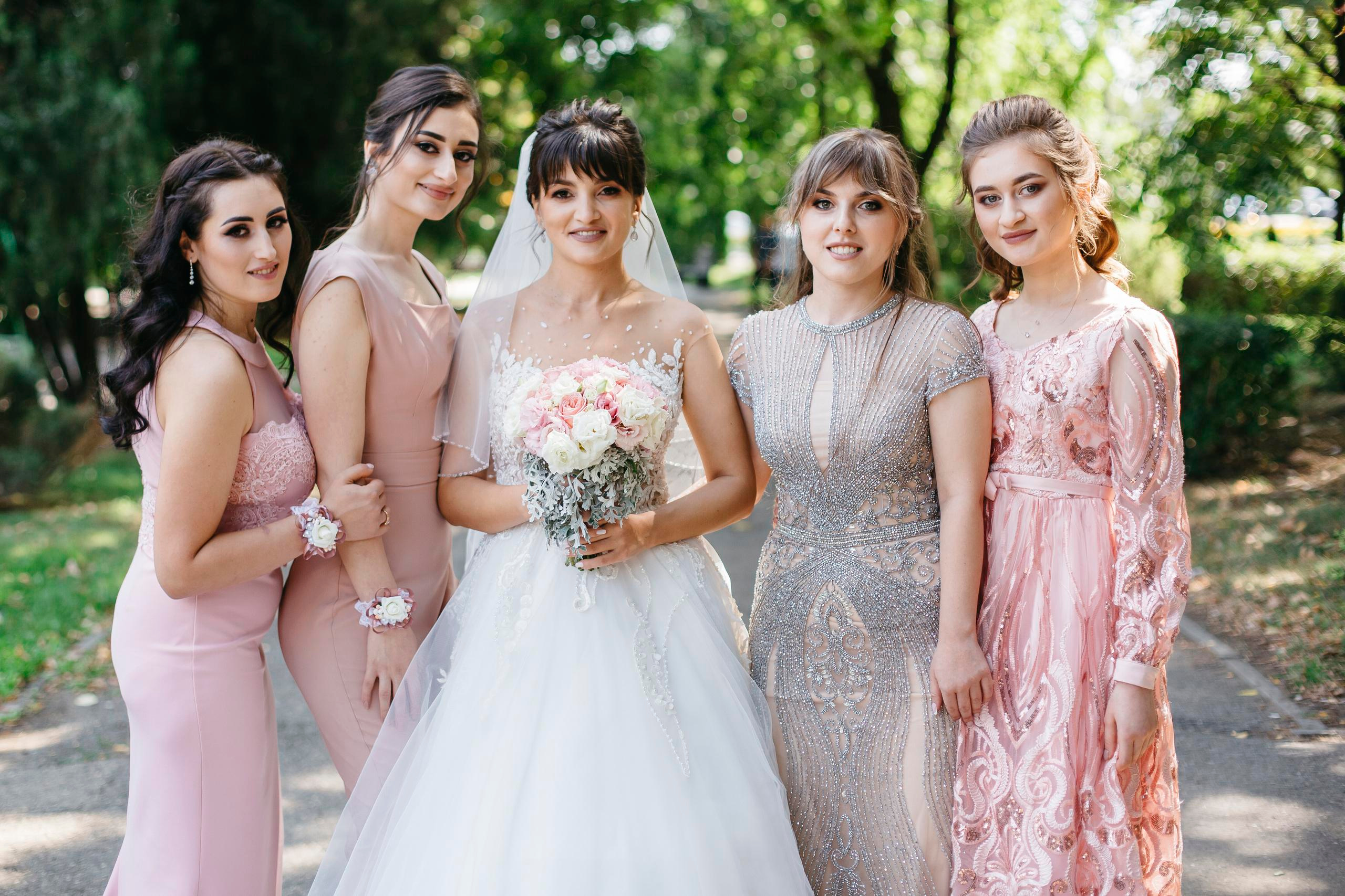 Саркис и Наира. Свадебный и семейный фотограф Ворожейкин Олег. Фотографирую во Владиво