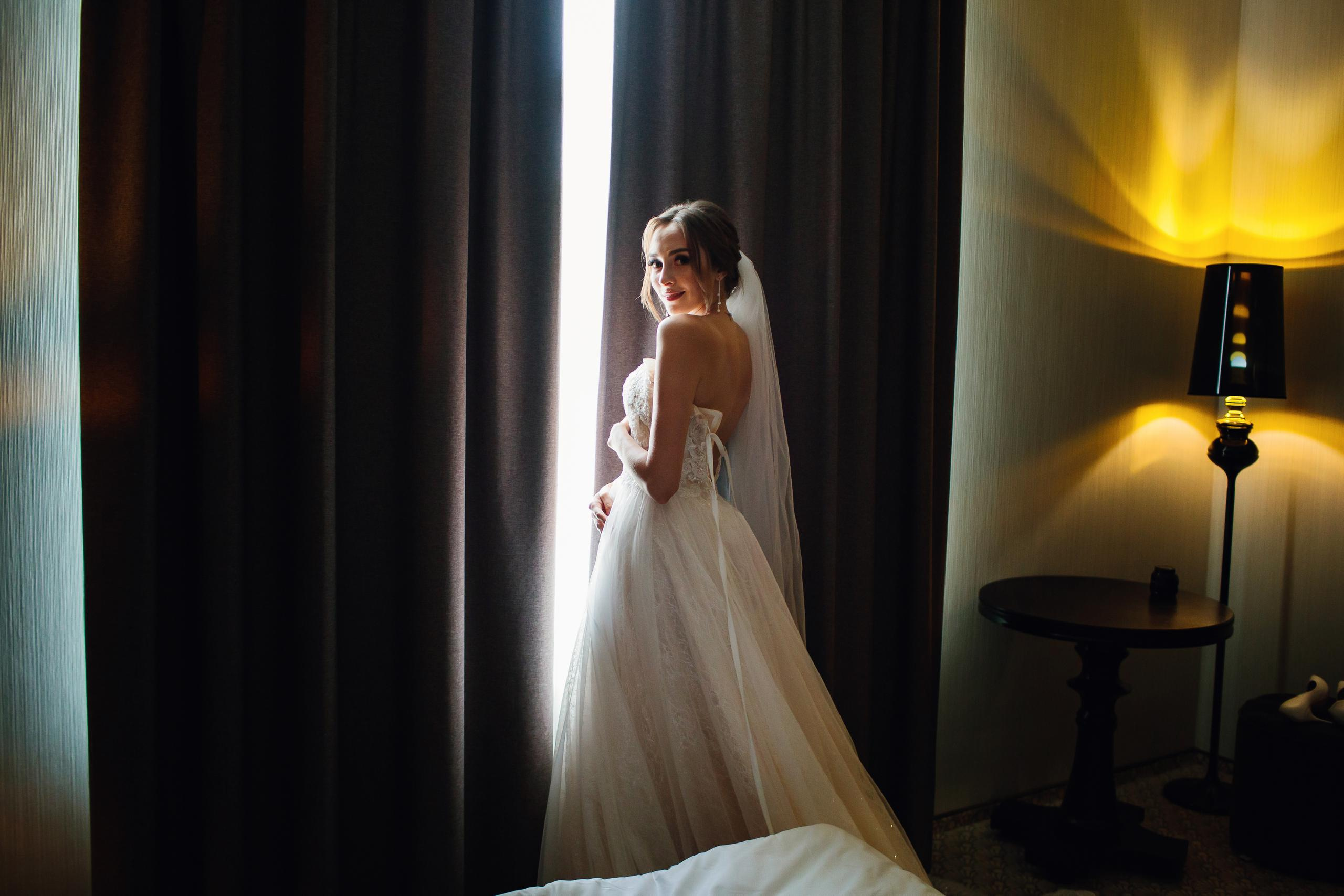 Даша и Сергей. Свадебный и семейный фотограф Ворожейкин Олег. Фотографирую во Владиво