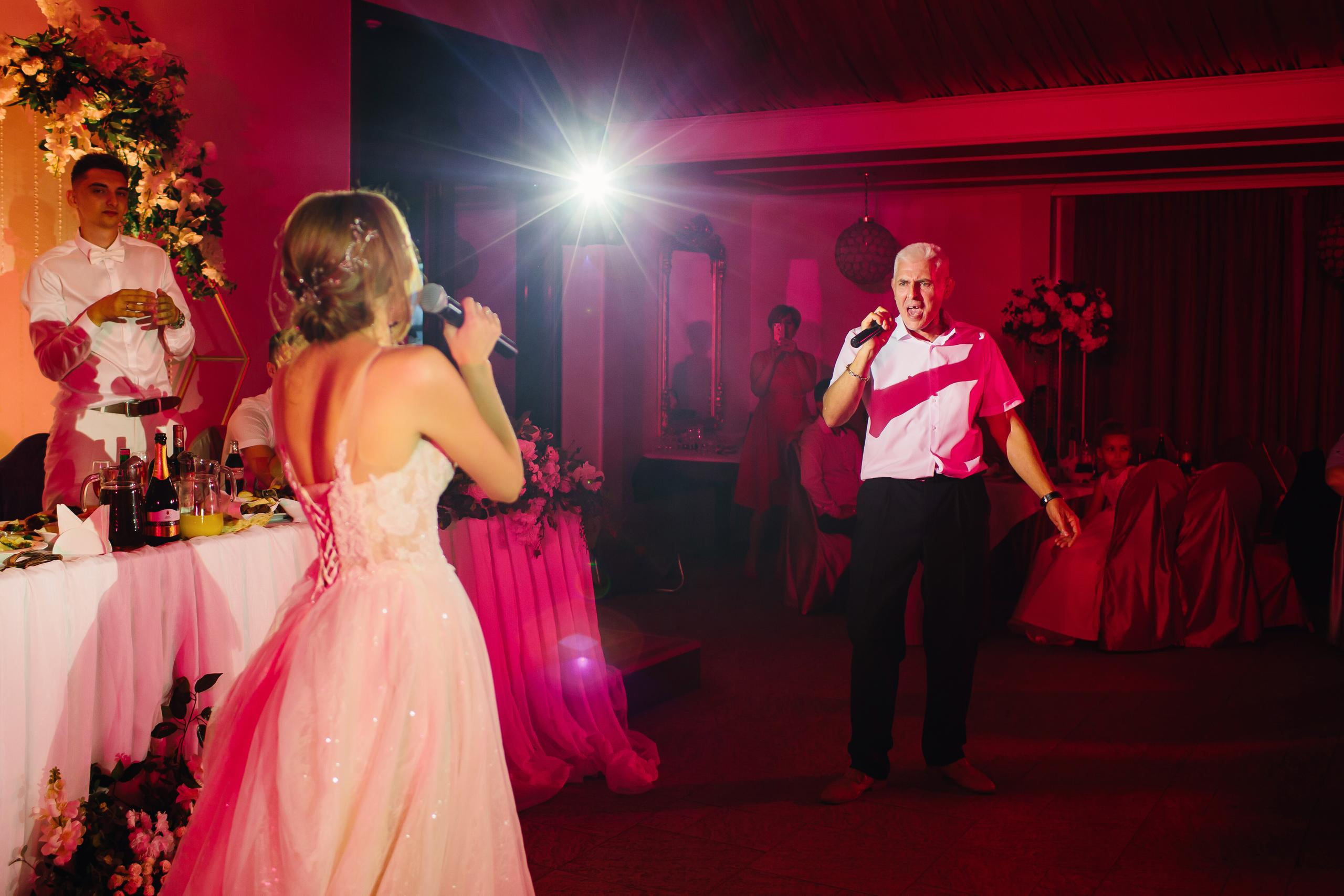 Даша и Сергей. Свадебный и семейный фотограф Ворожейкин Олег. Фотографирую во Владиво