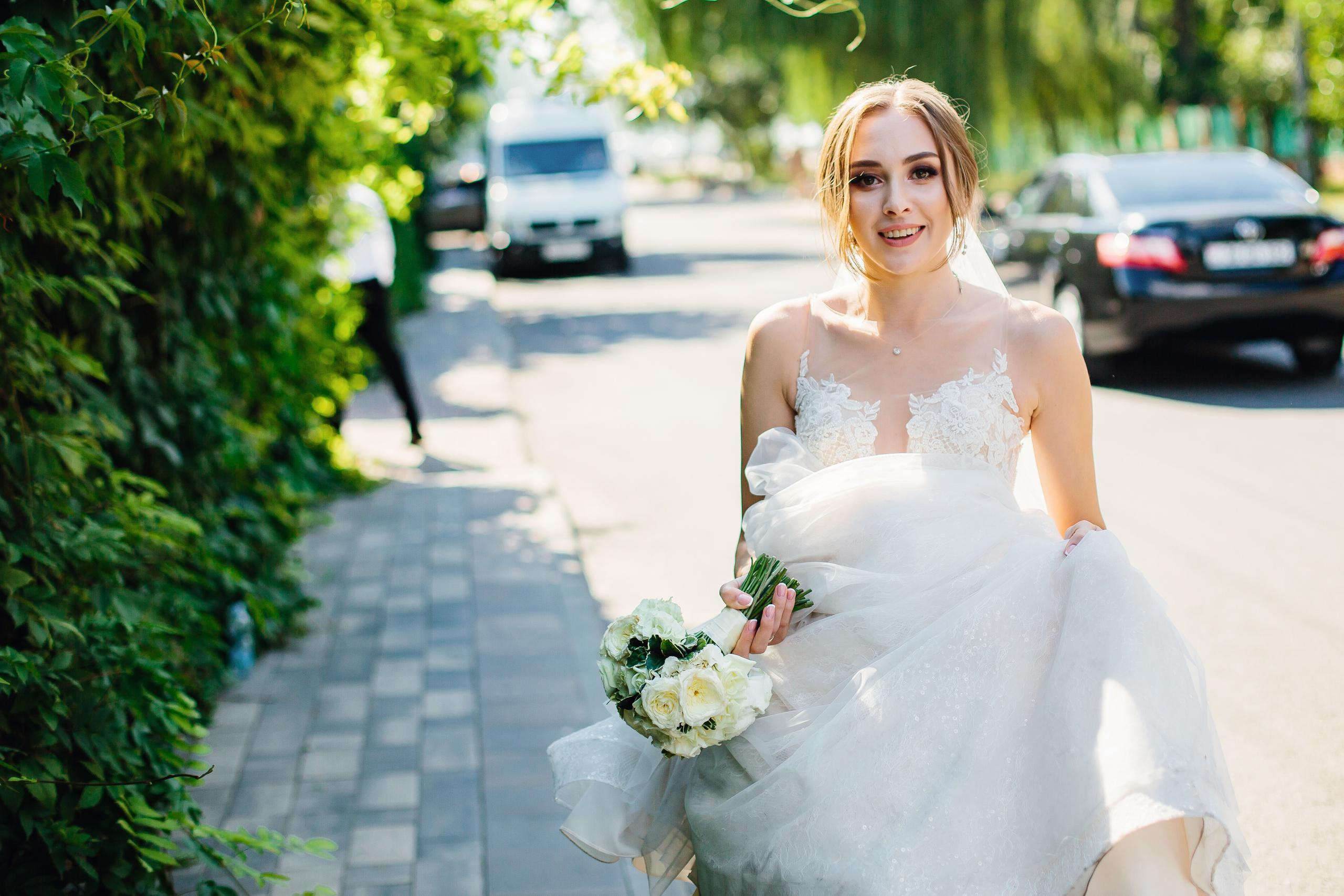 Даша и Сергей. Свадебный и семейный фотограф Ворожейкин Олег. Фотографирую во Владиво