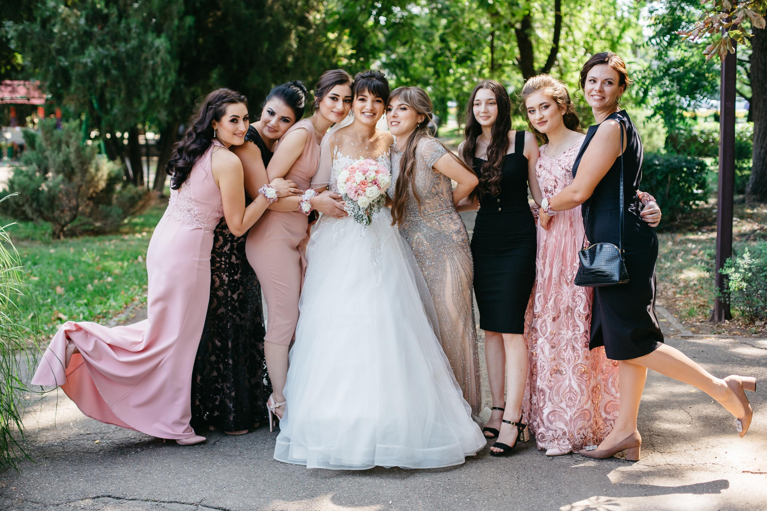 Саркис и Наира. Свадебный и семейный фотограф Ворожейкин Олег. Фотографирую во Владиво