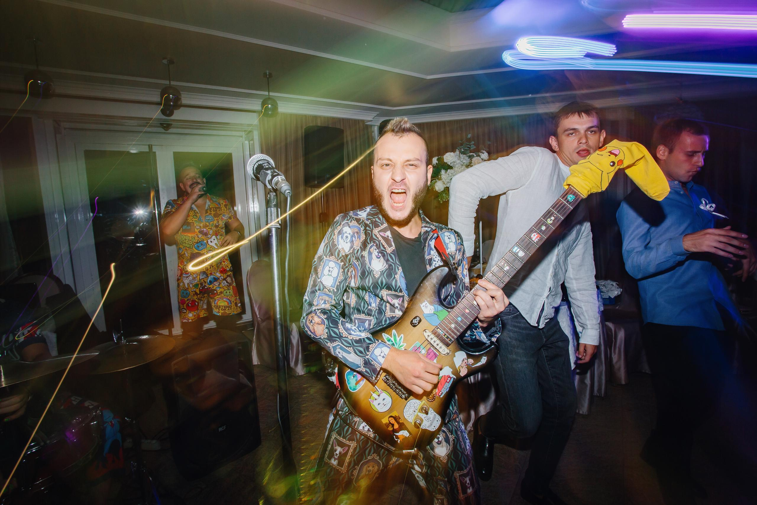 Даша и Сергей. Свадебный и семейный фотограф Ворожейкин Олег. Фотографирую во Владиво