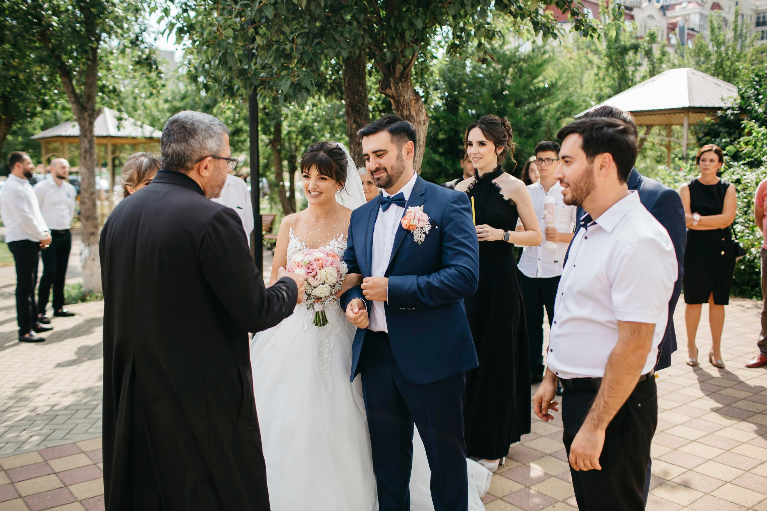 Саркис и Наира. Свадебный и семейный фотограф Ворожейкин Олег. Фотографирую во Владиво