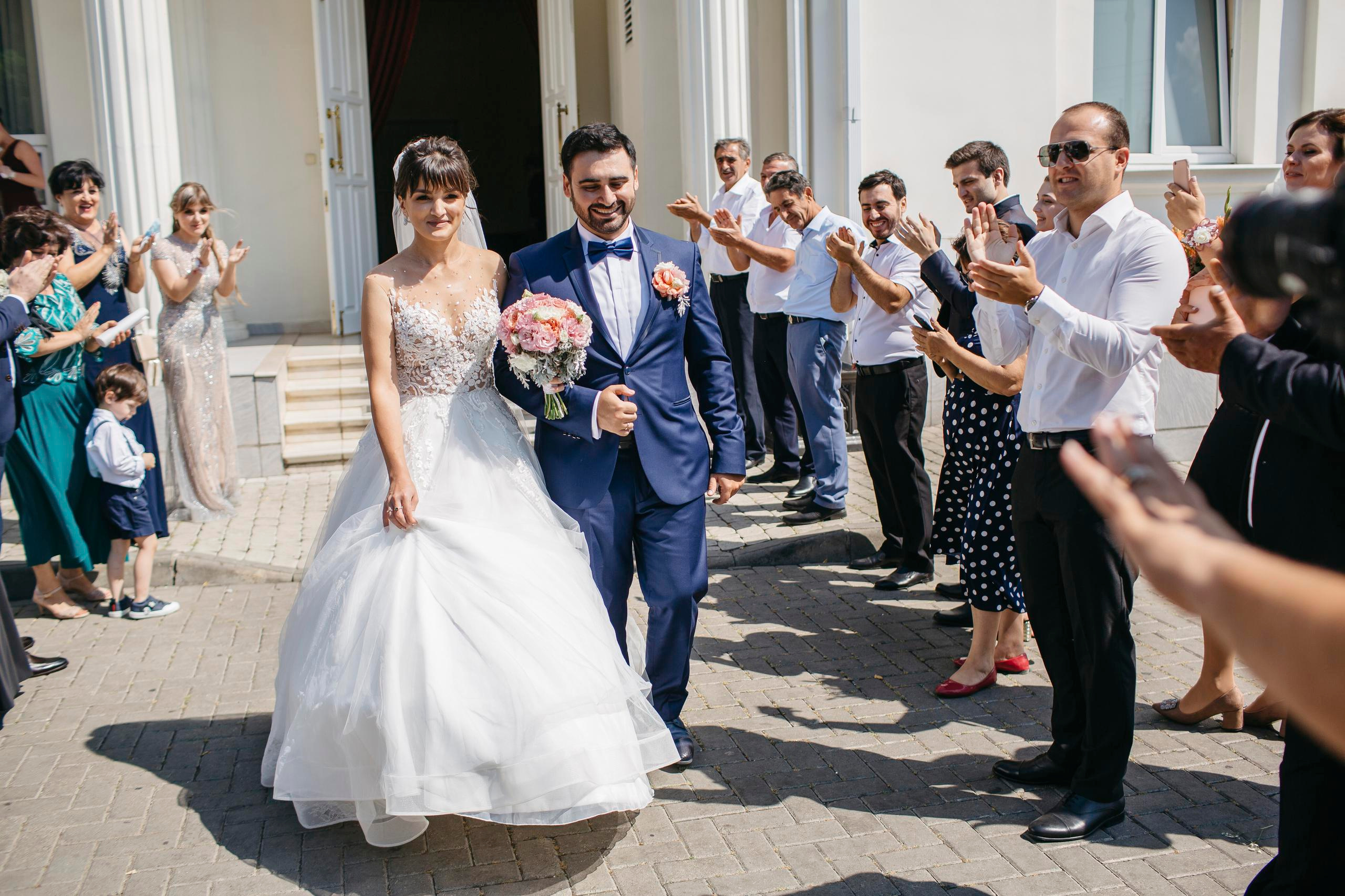 Саркис и Наира. Свадебный и семейный фотограф Ворожейкин Олег. Фотографирую во Владиво