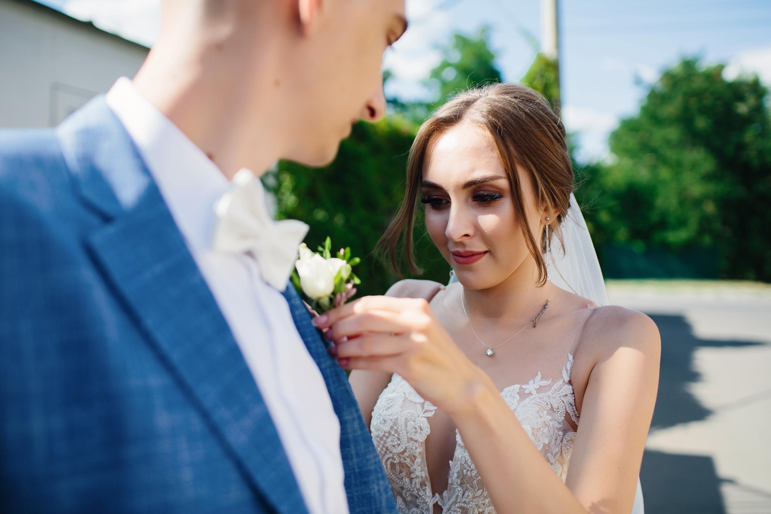 Даша и Сергей. Свадебный и семейный фотограф Ворожейкин Олег. Фотографирую во Владиво