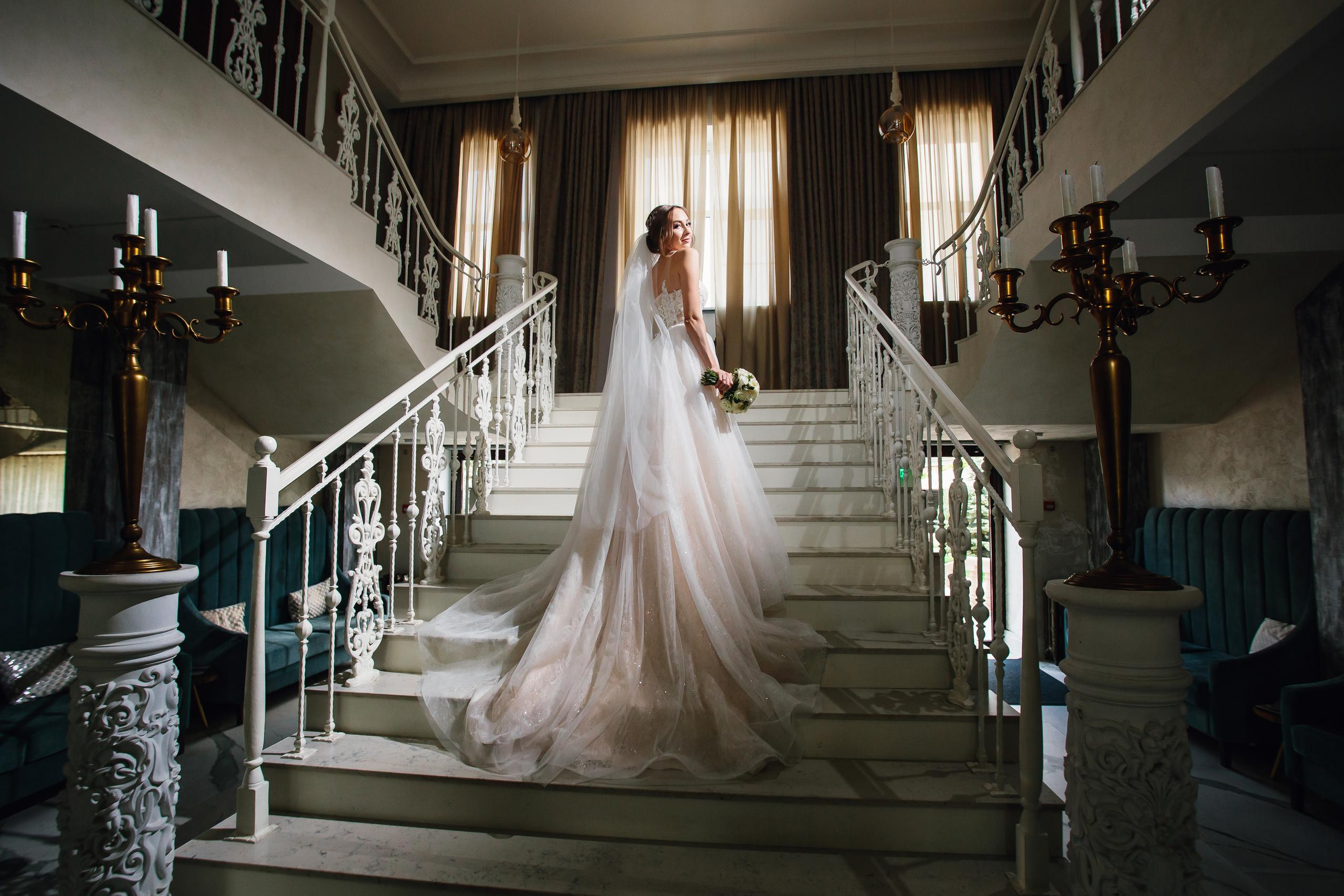 Даша и Сергей. Свадебный и семейный фотограф Ворожейкин Олег. Фотографирую во Владиво