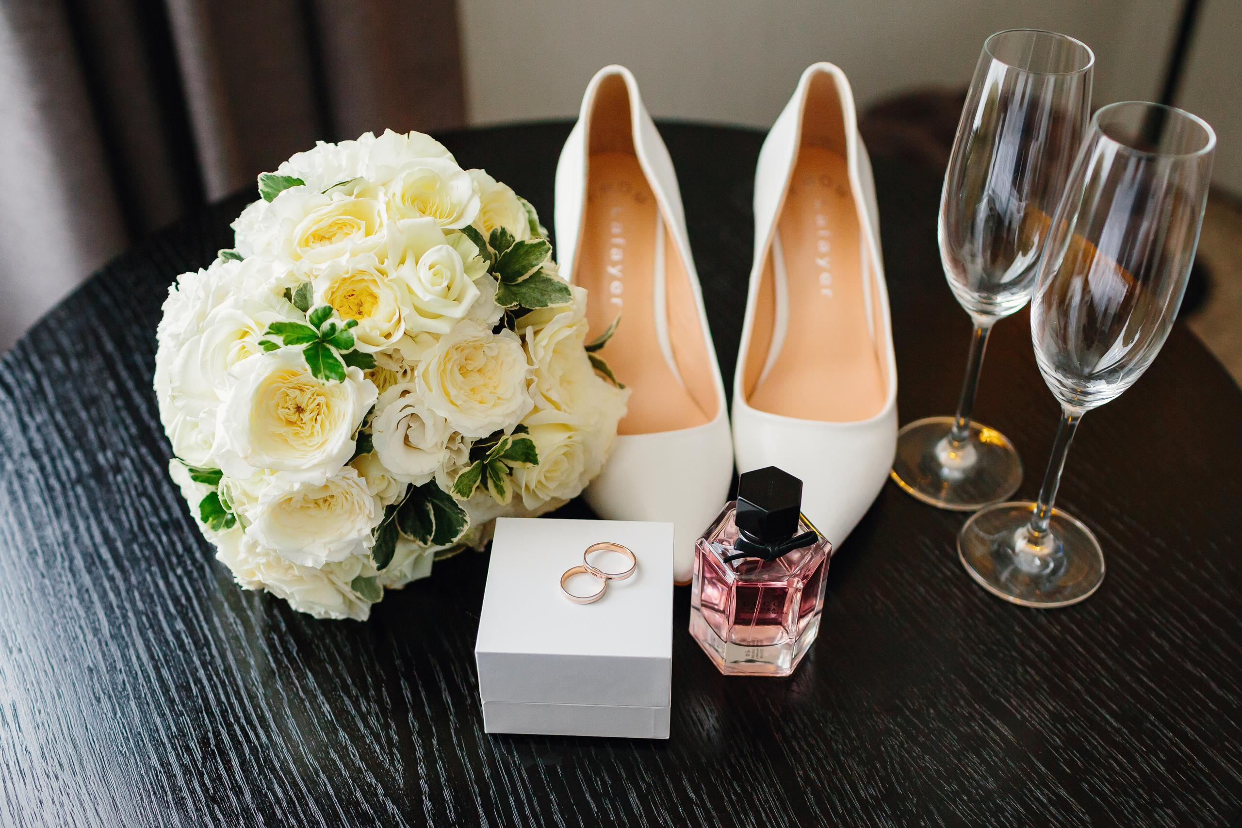 Даша и Сергей. Свадебный и семейный фотограф Ворожейкин Олег. Фотографирую во Владиво