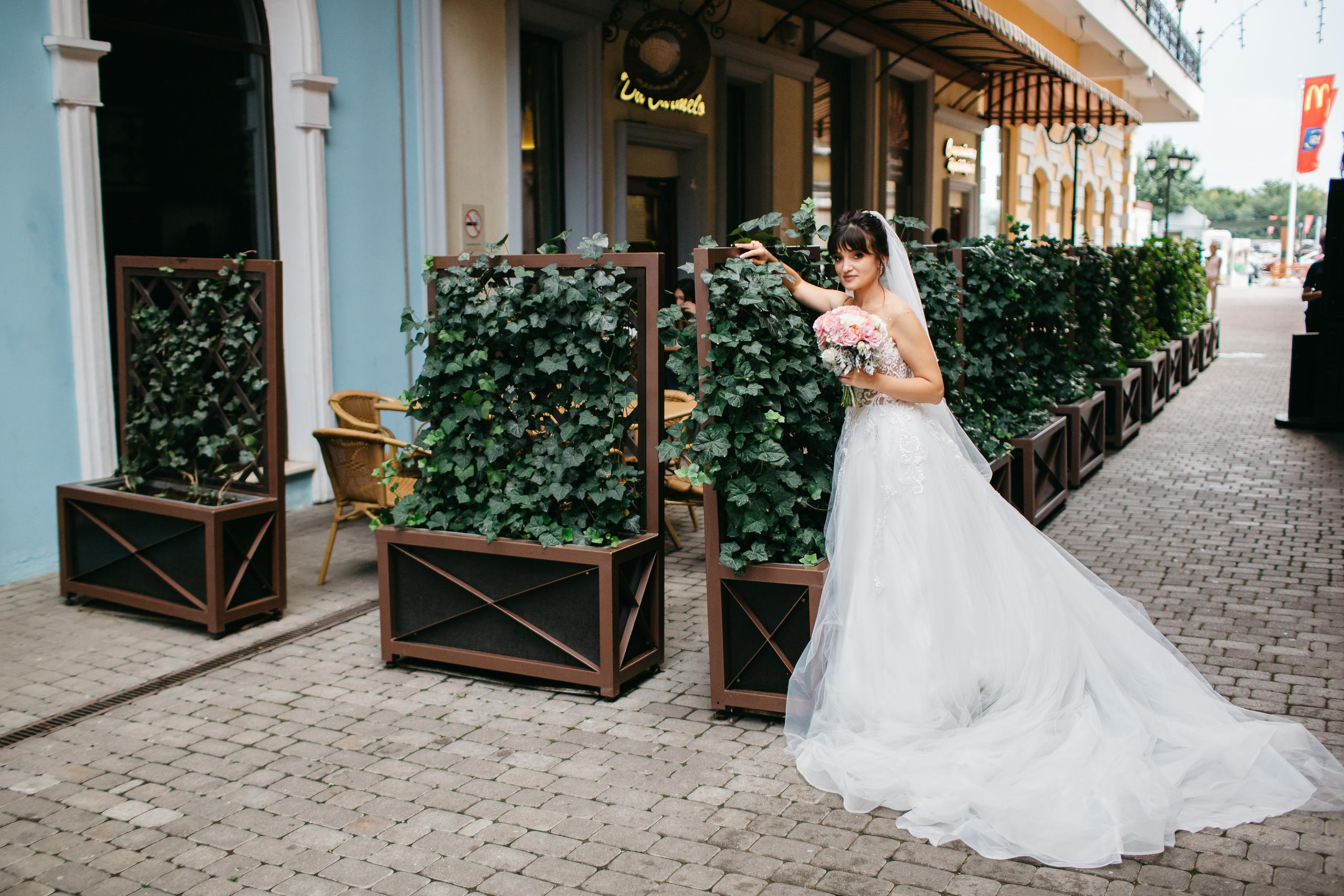 Саркис и Наира. Свадебный и семейный фотограф Ворожейкин Олег. Фотографирую во Владиво