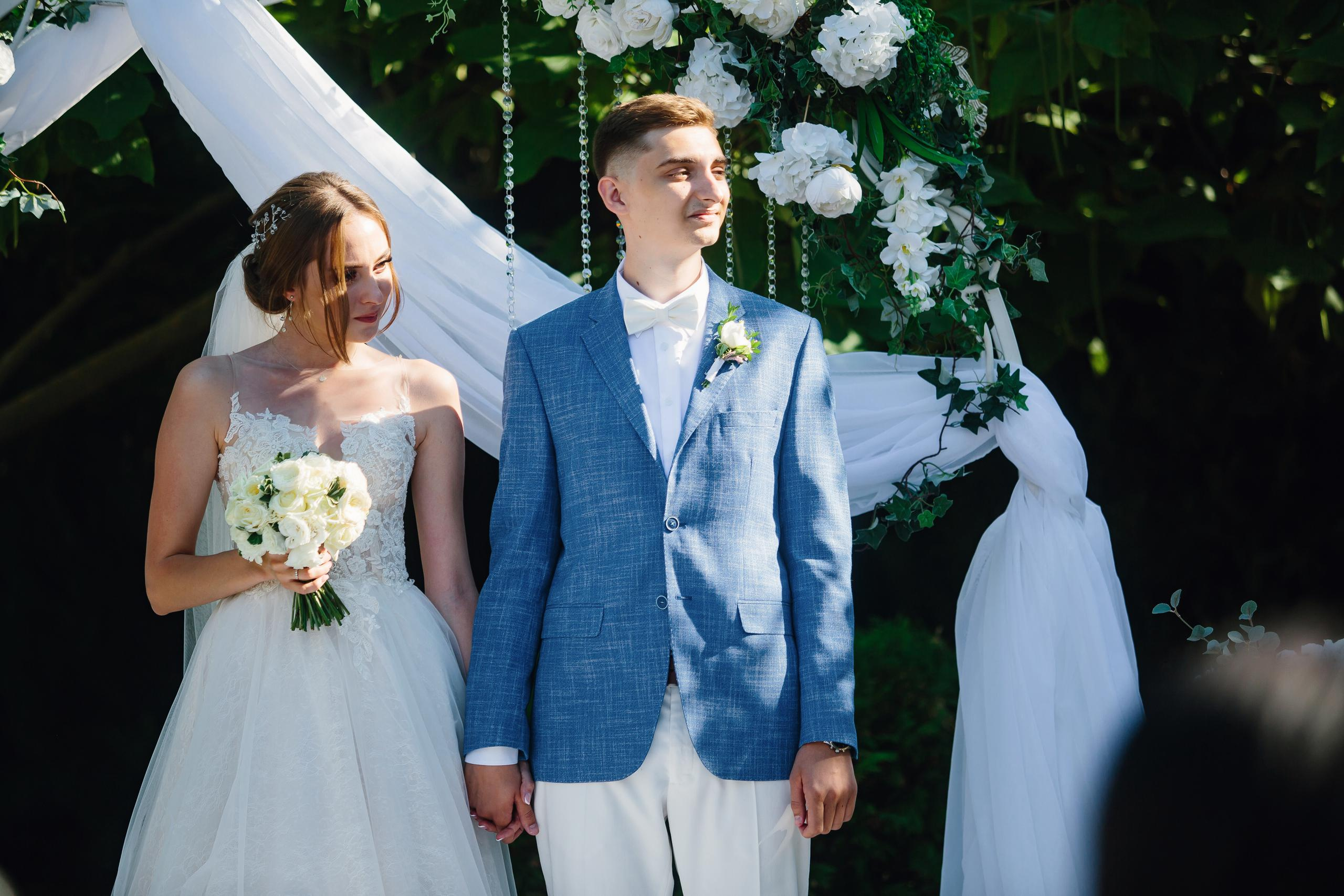 Даша и Сергей. Свадебный и семейный фотограф Ворожейкин Олег. Фотографирую во Владиво