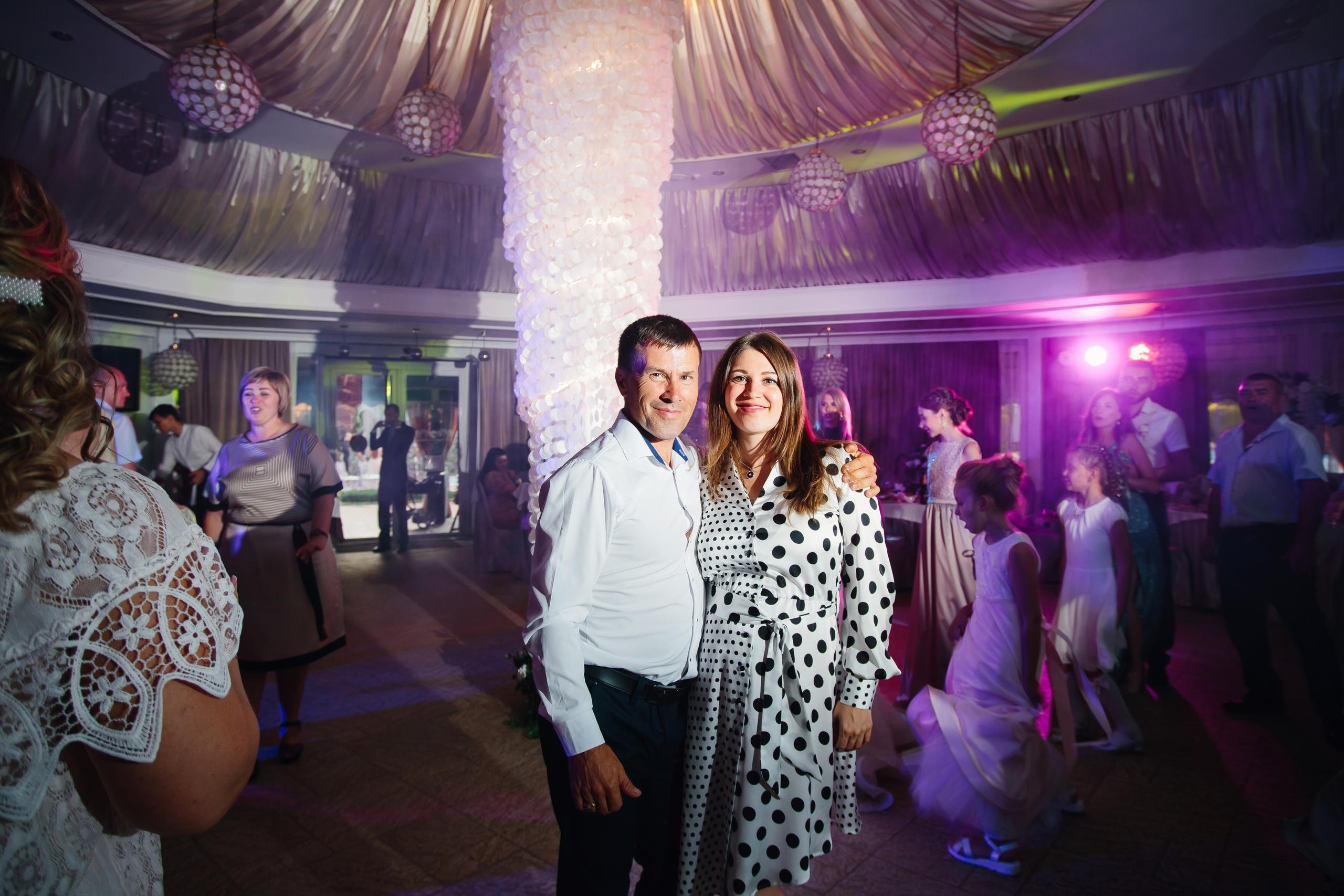 Даша и Сергей. Свадебный и семейный фотограф Ворожейкин Олег. Фотографирую во Владиво