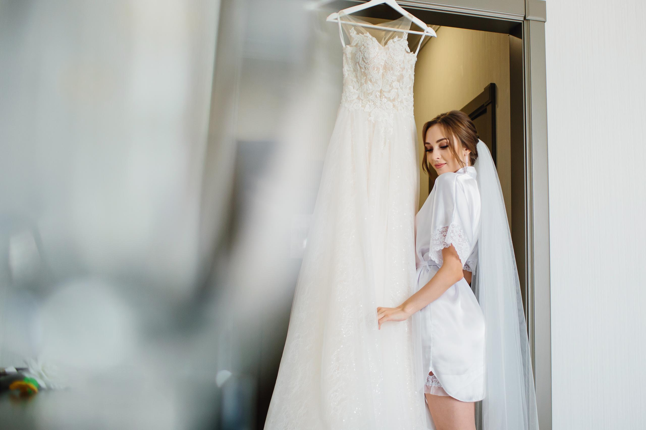 Даша и Сергей. Свадебный и семейный фотограф Ворожейкин Олег. Фотографирую во Владиво