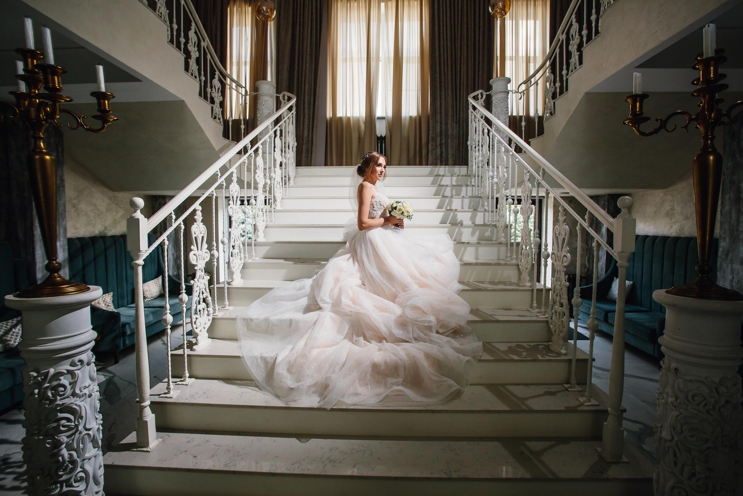 Даша и Сергей. Свадебный и семейный фотограф Ворожейкин Олег. Фотографирую во Владиво