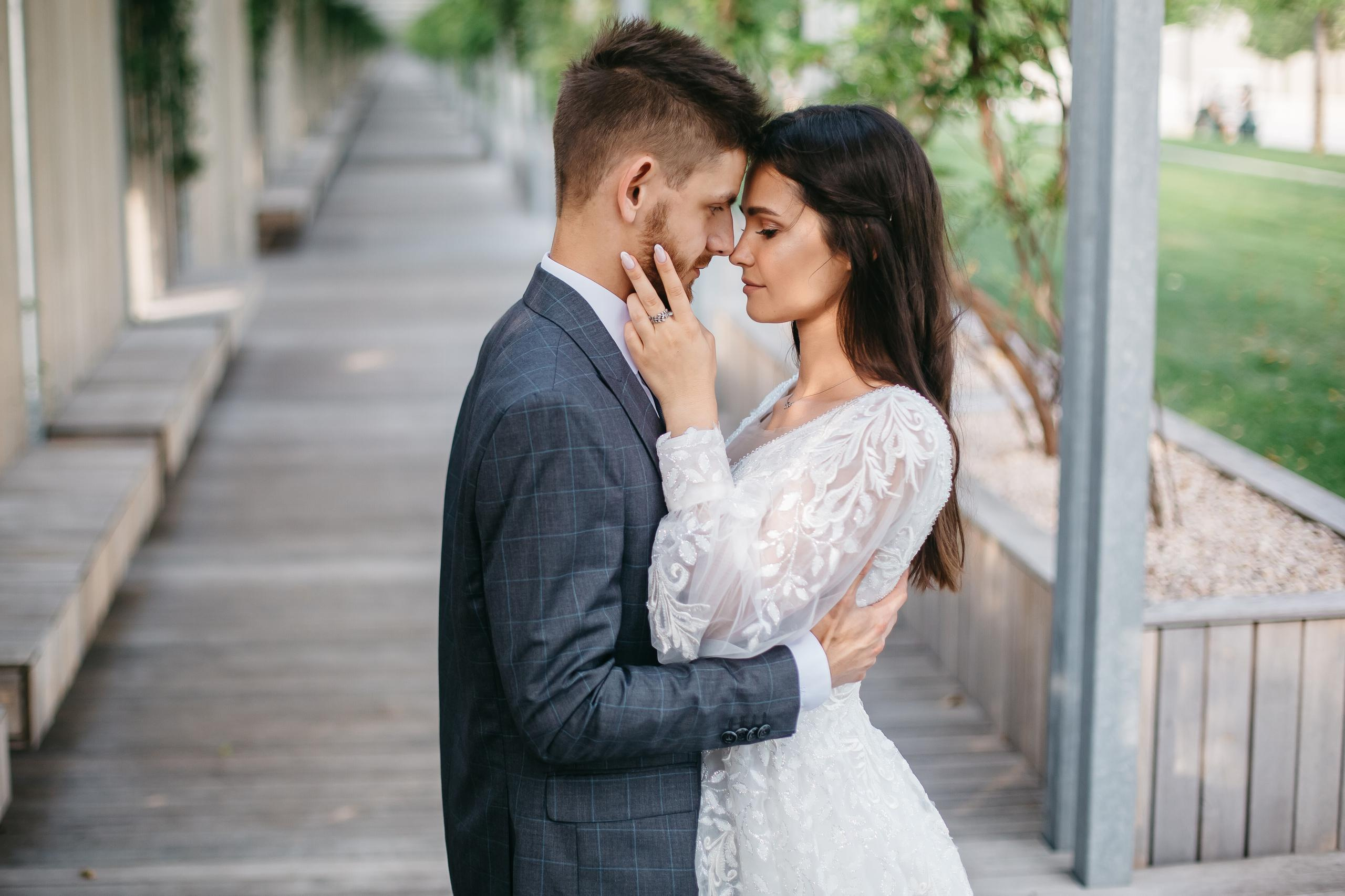 Антон и Маша. Свадебный и семейный фотограф Ворожейкин Олег. Фотографирую во Владиво