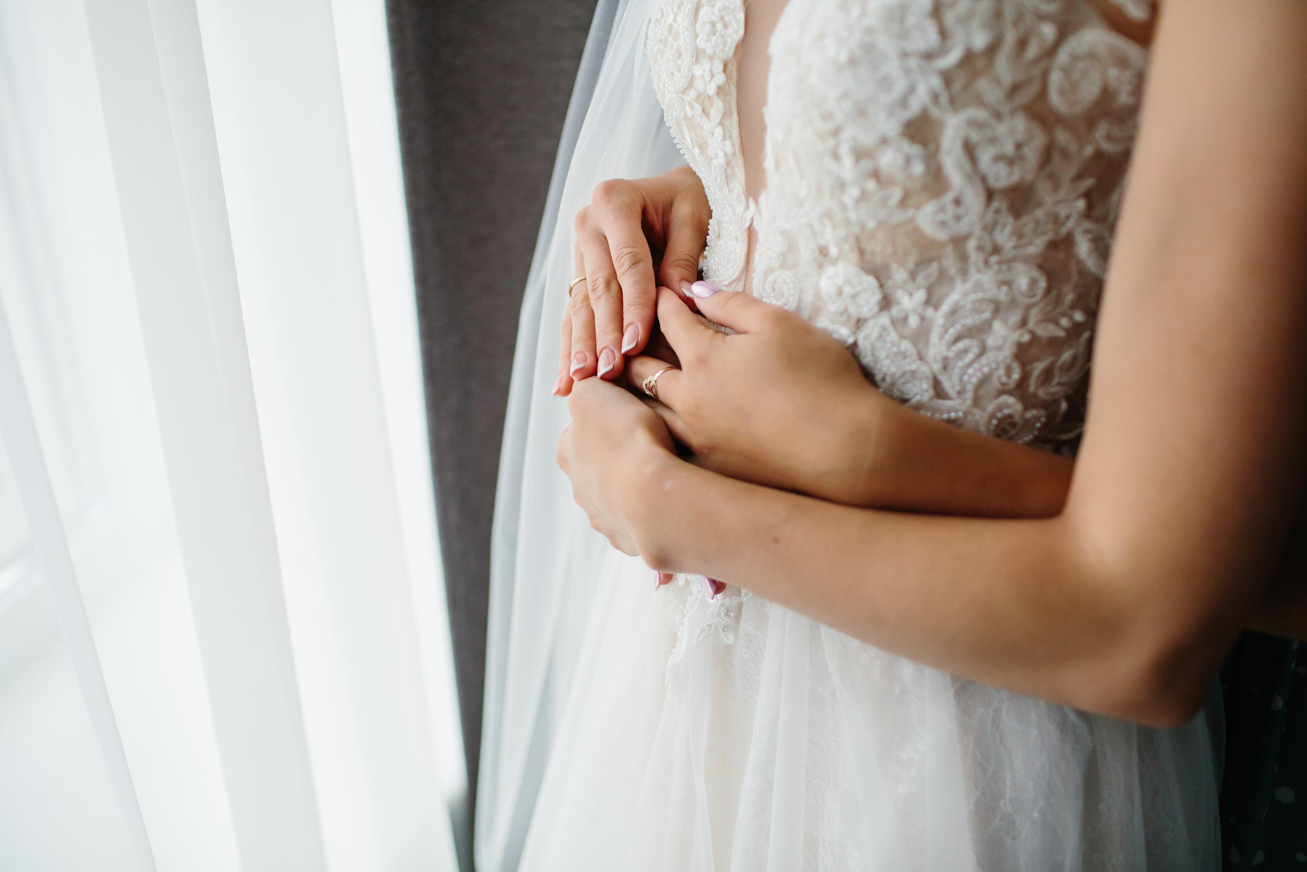 Даша и Сергей. Свадебный и семейный фотограф Ворожейкин Олег. Фотографирую во Владиво