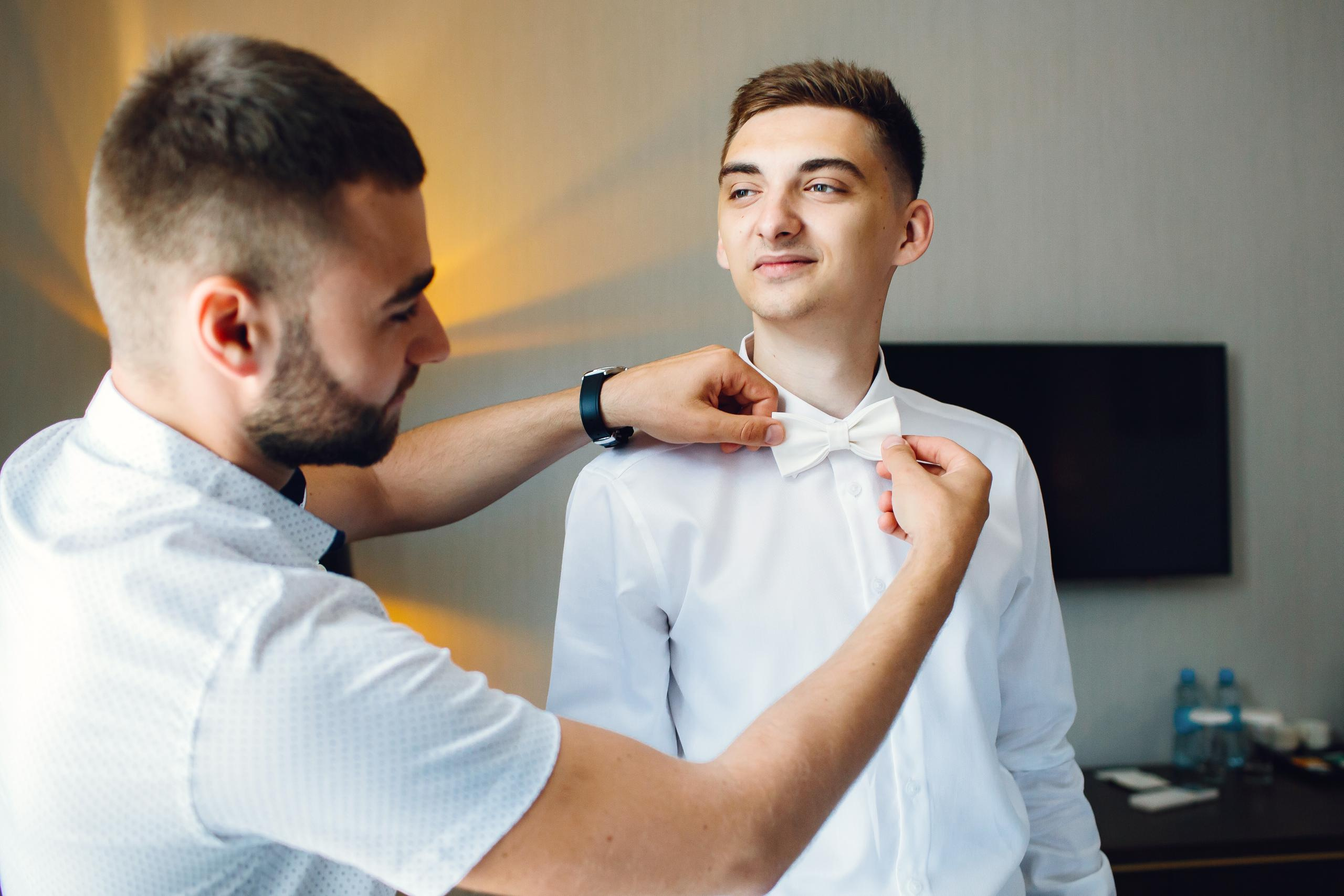 Даша и Сергей. Свадебный и семейный фотограф Ворожейкин Олег. Фотографирую во Владиво