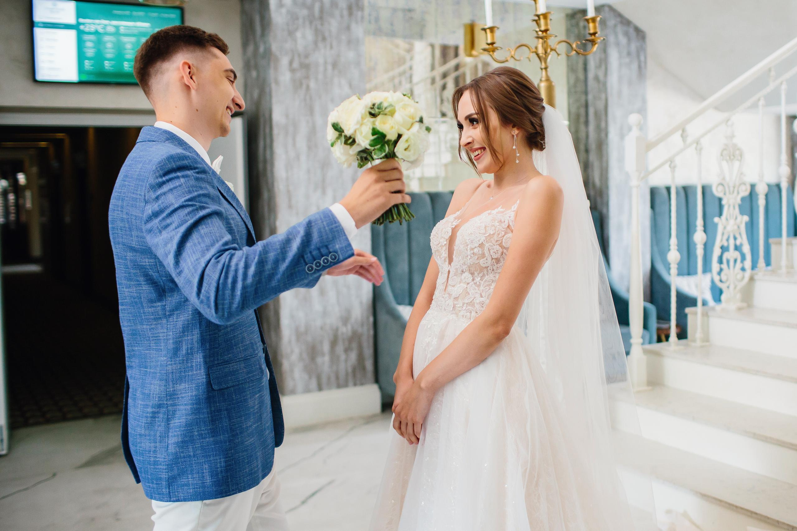 Даша и Сергей. Свадебный и семейный фотограф Ворожейкин Олег. Фотографирую во Владиво