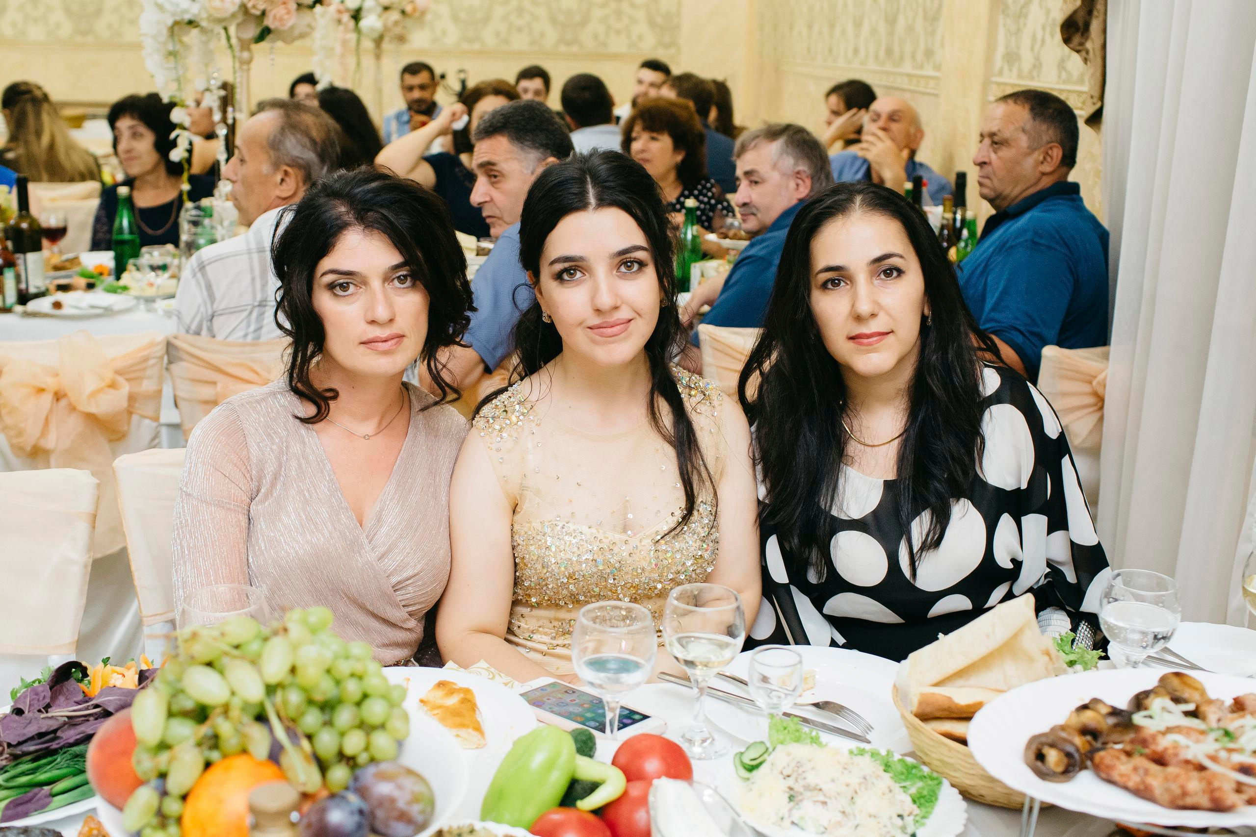 Саркис и Наира. Свадебный и семейный фотограф Ворожейкин Олег. Фотографирую во Владиво