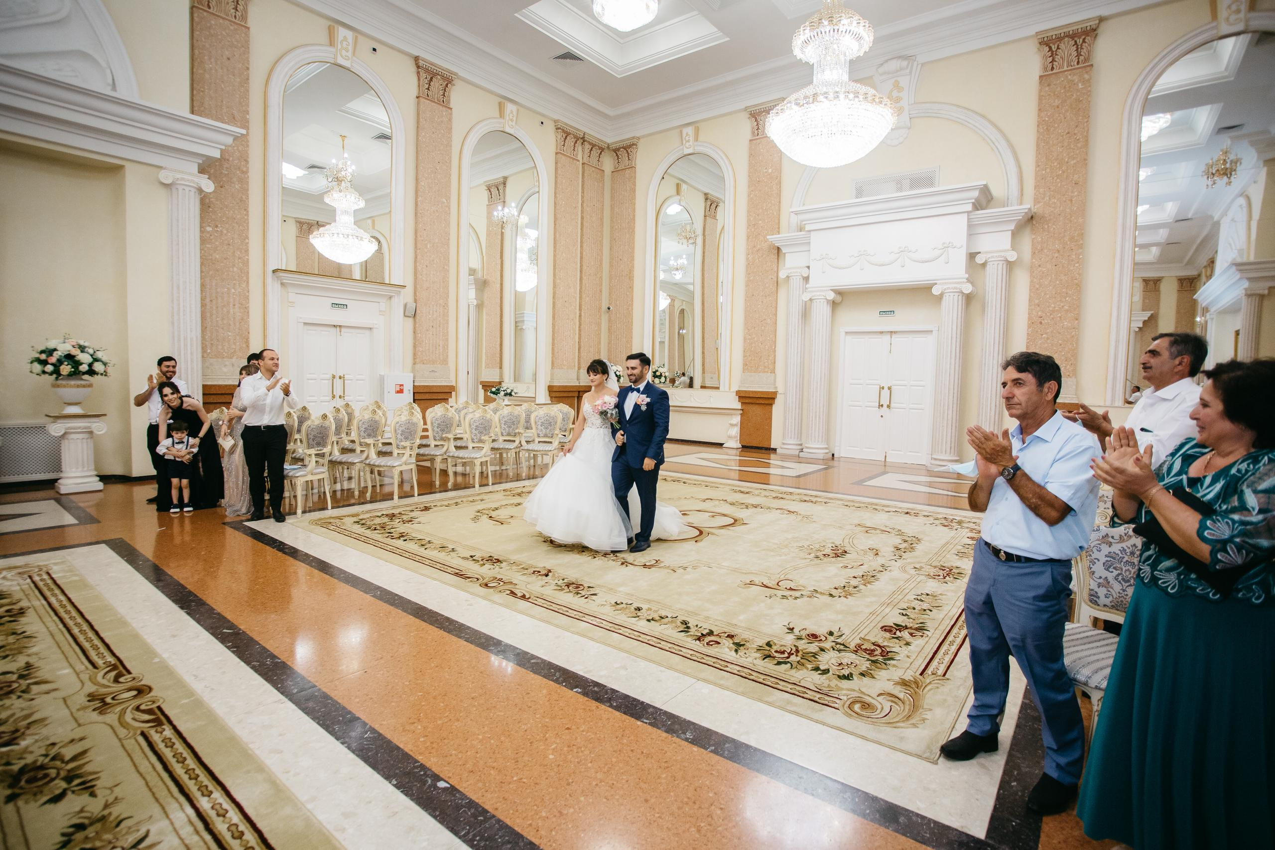 Саркис и Наира. Свадебный и семейный фотограф Ворожейкин Олег. Фотографирую во Владиво