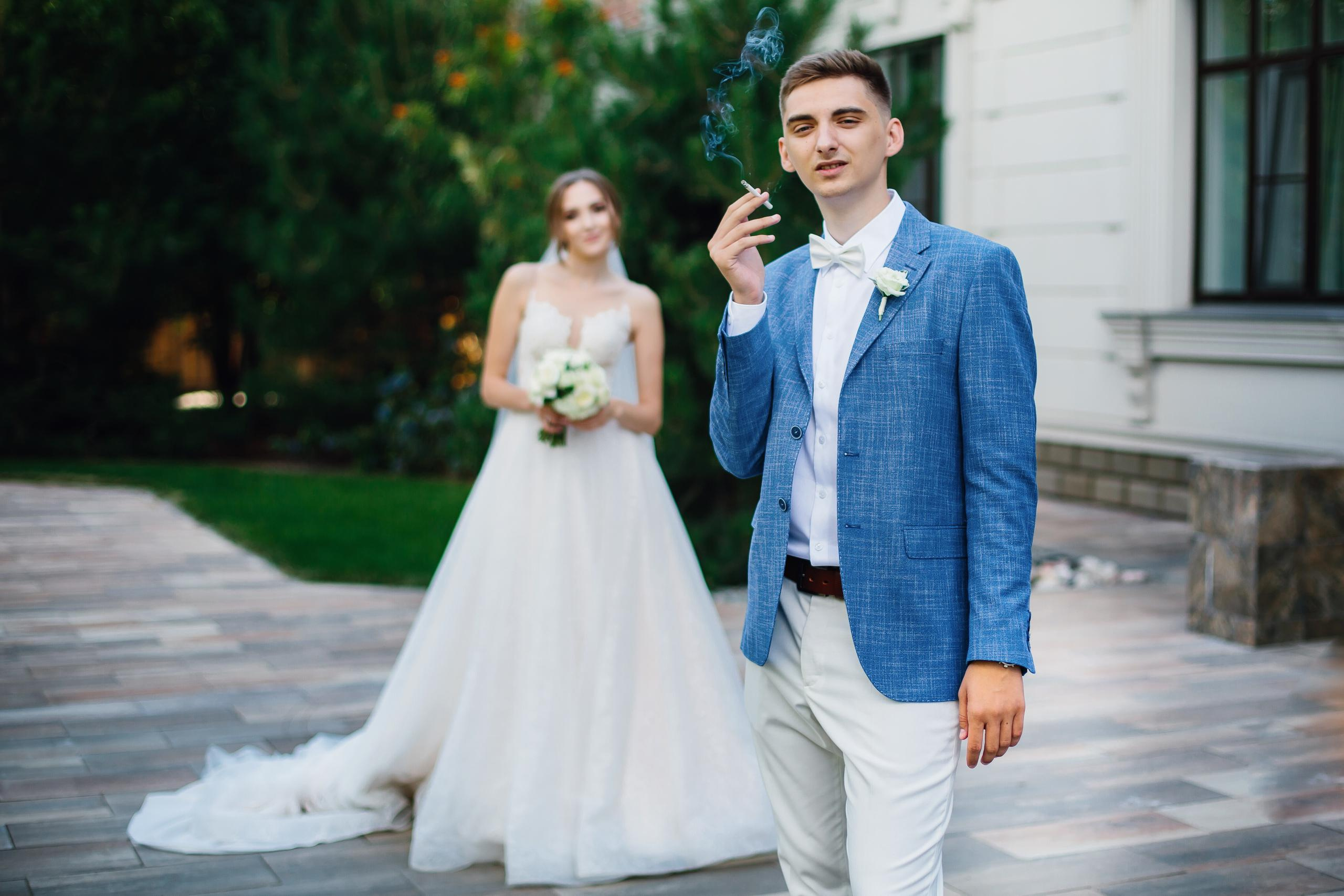 Даша и Сергей. Свадебный и семейный фотограф Ворожейкин Олег. Фотографирую во Владиво