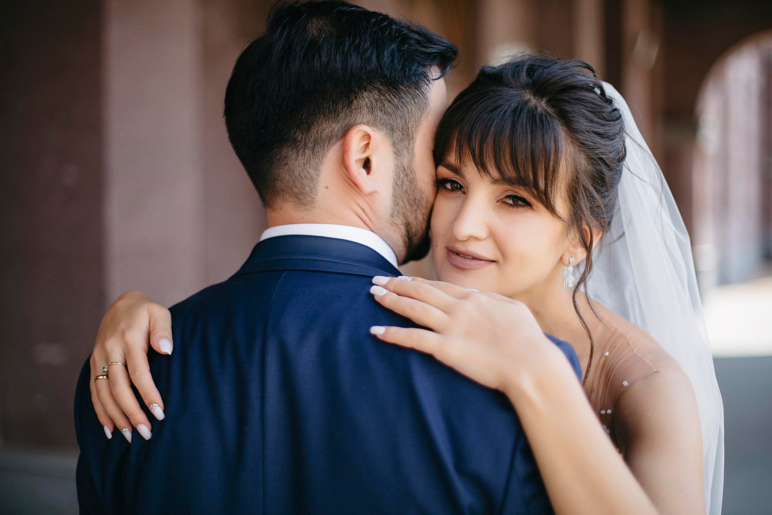 Саркис и Наира. Свадебный и семейный фотограф Ворожейкин Олег. Фотографирую во Владиво
