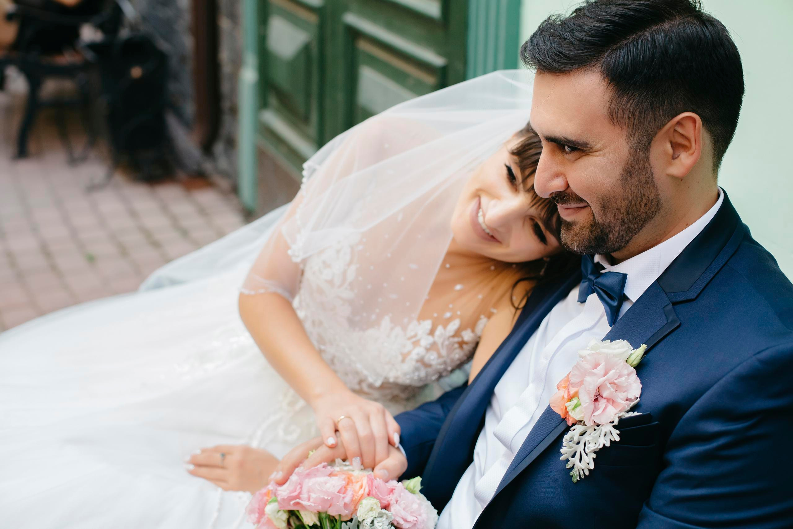 Саркис и Наира. Свадебный и семейный фотограф Ворожейкин Олег. Фотографирую во Владиво