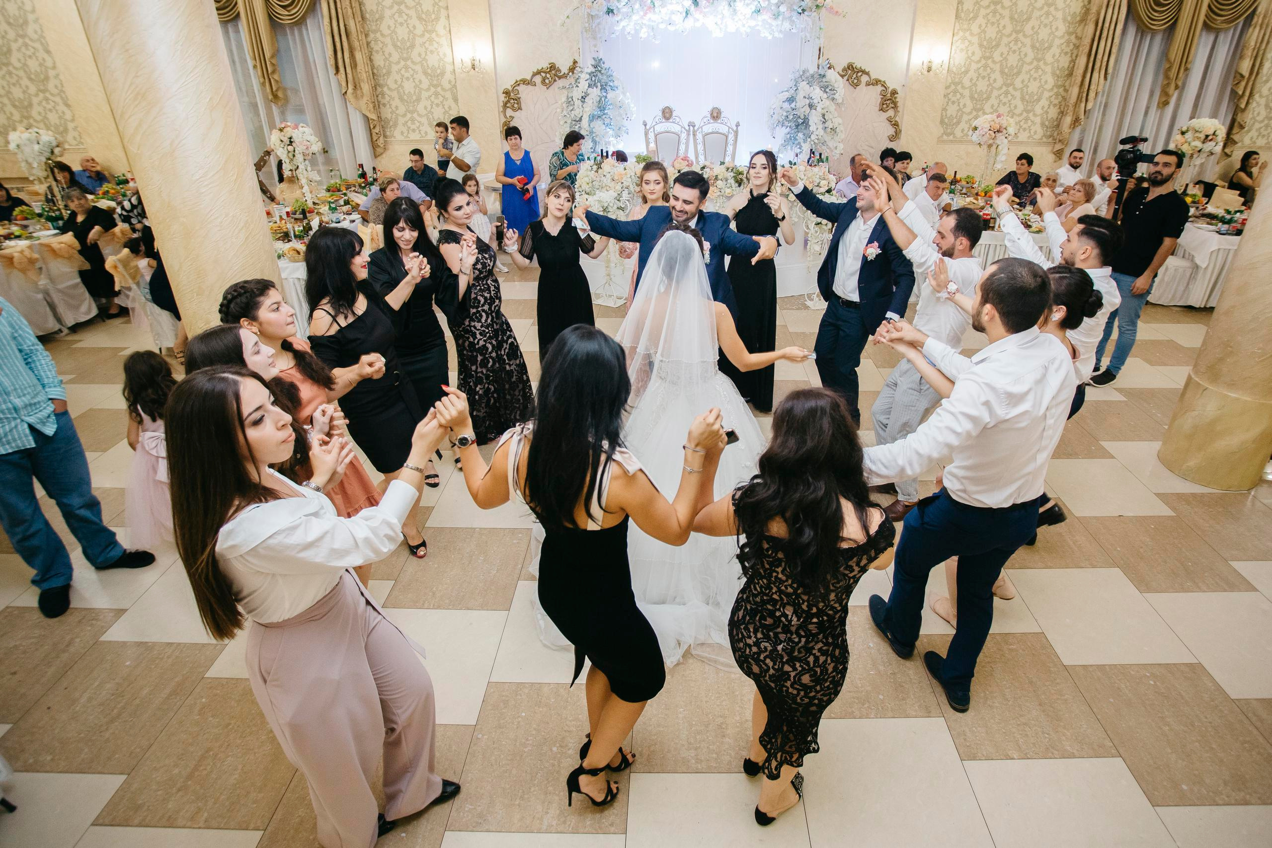 Саркис и Наира. Свадебный и семейный фотограф Ворожейкин Олег. Фотографирую во Владиво