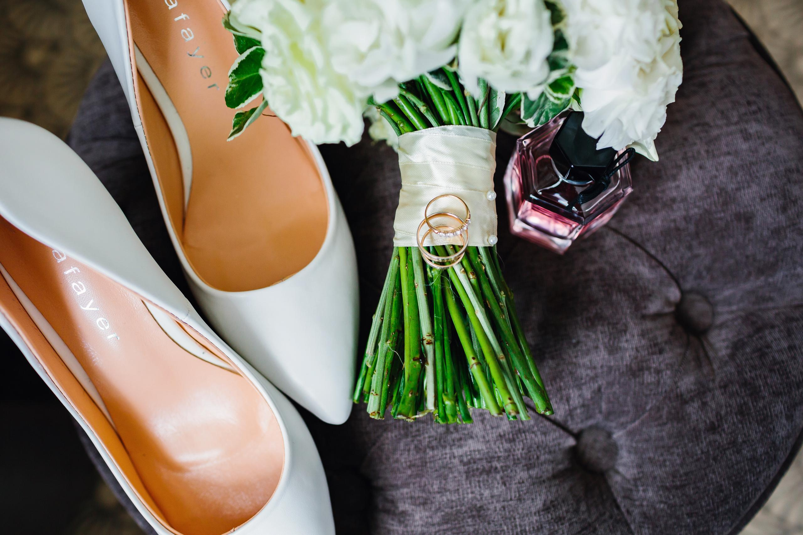 Даша и Сергей. Свадебный и семейный фотограф Ворожейкин Олег. Фотографирую во Владиво