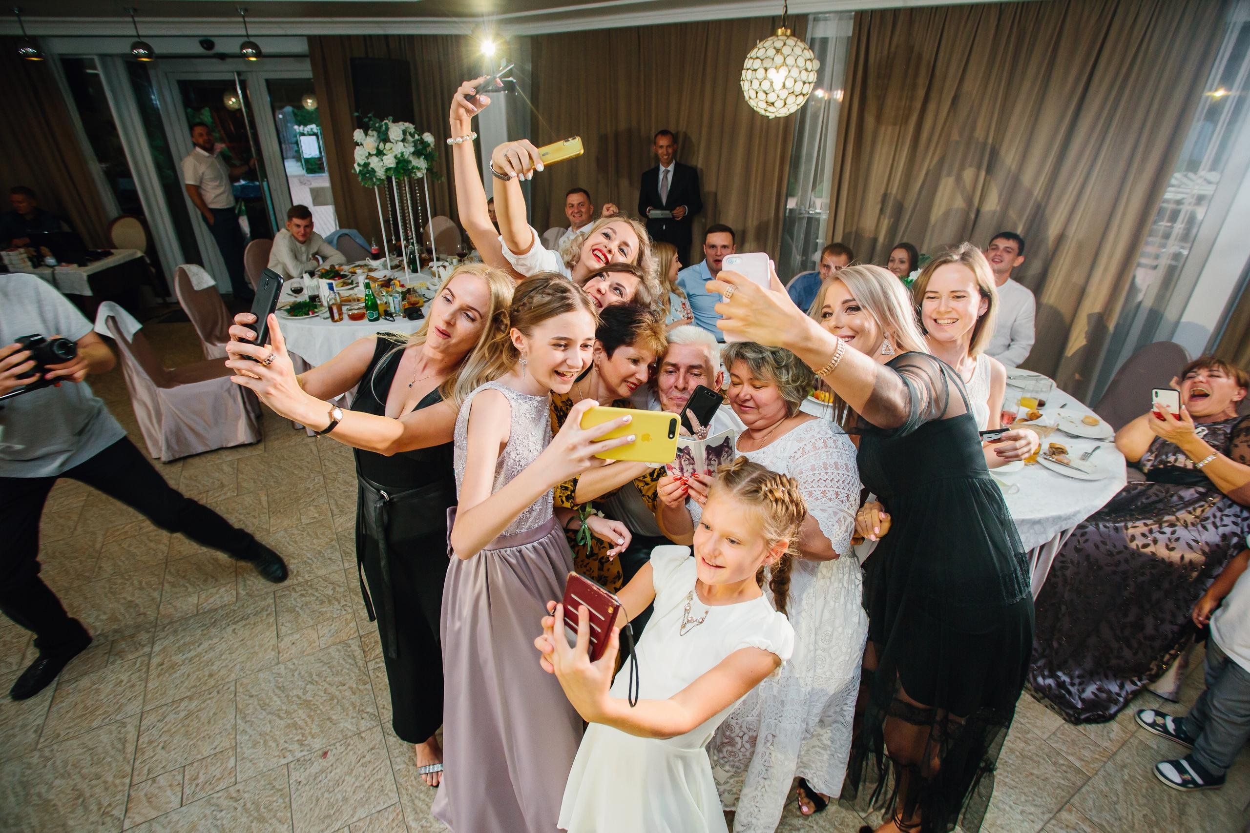 Даша и Сергей. Свадебный и семейный фотограф Ворожейкин Олег. Фотографирую во Владиво