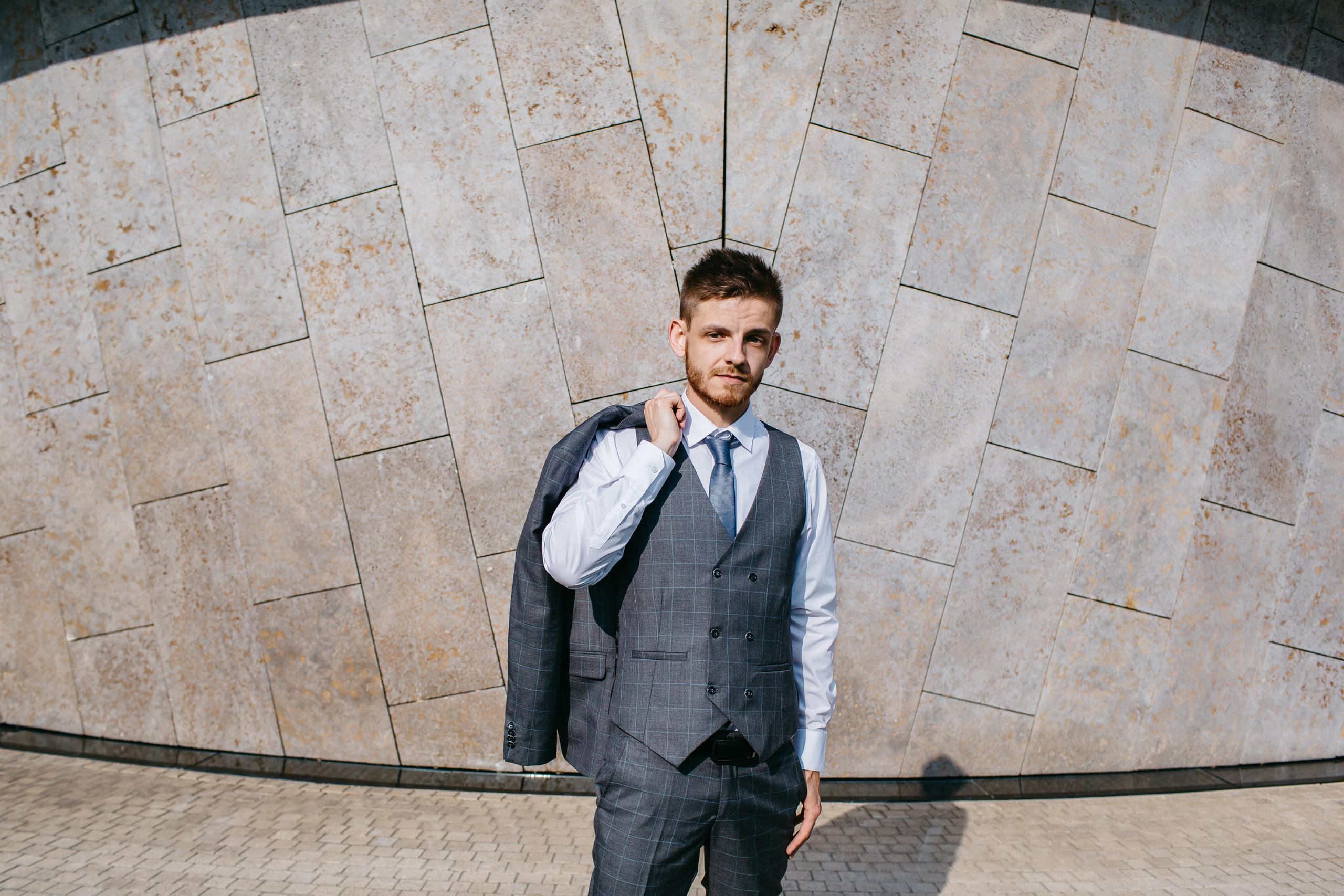 Антон и Маша. Свадебный и семейный фотограф Ворожейкин Олег. Фотографирую во Владиво