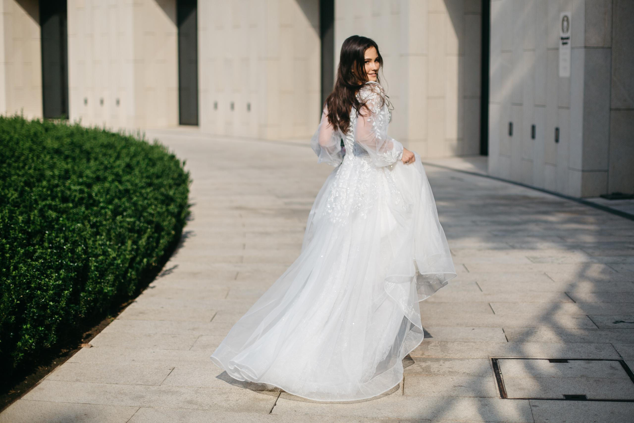 Антон и Маша. Свадебный и семейный фотограф Ворожейкин Олег. Фотографирую во Владиво