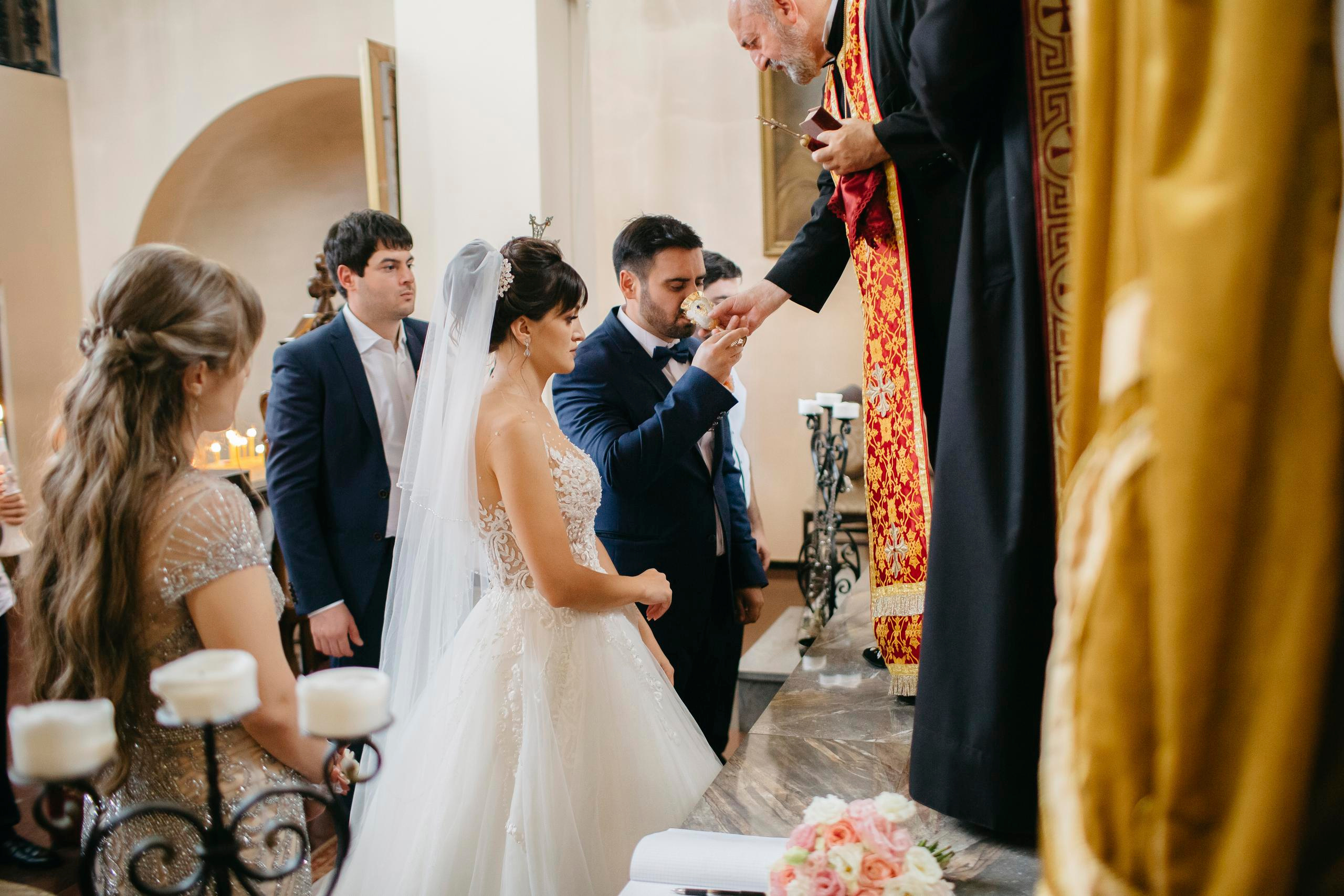 Саркис и Наира. Свадебный и семейный фотограф Ворожейкин Олег. Фотографирую во Владиво